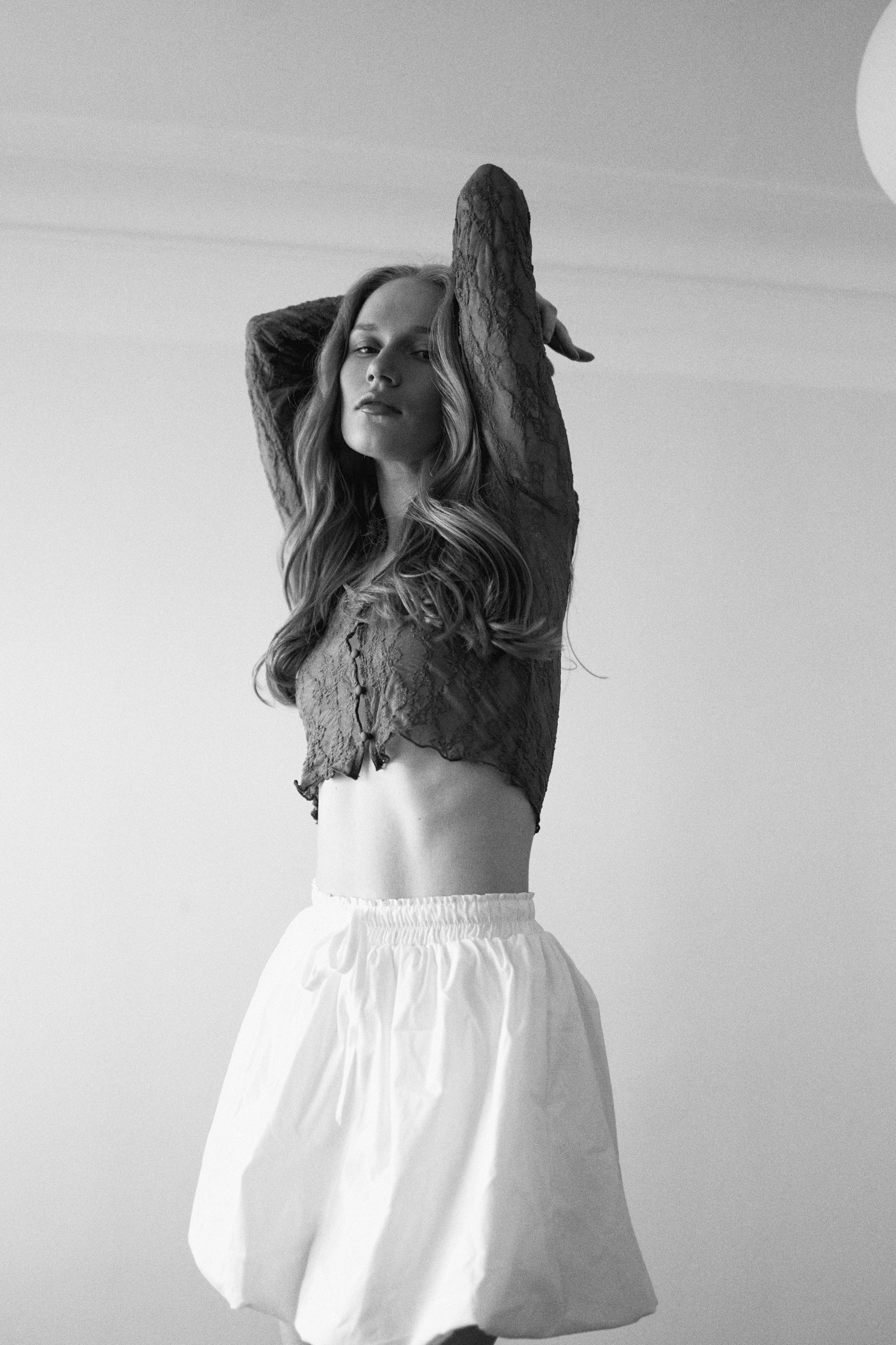 Мой прайс. Портретный фотограф в Москве | Анастасия Старкова