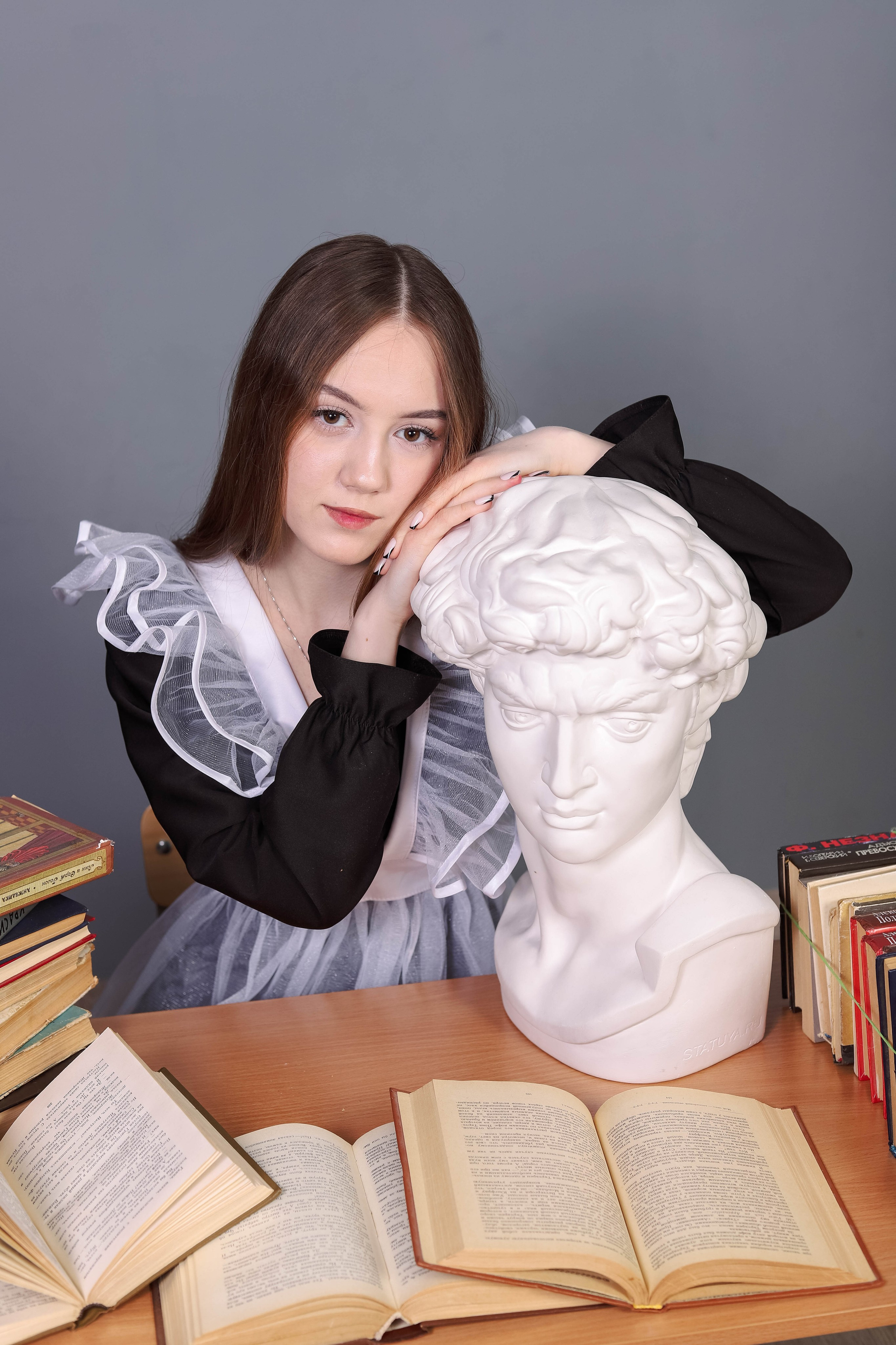 Цены на услуги фотографа для школ и детских садов. Студия выпускных альбомов и школьной фотографии «Идея» г. Оренбург