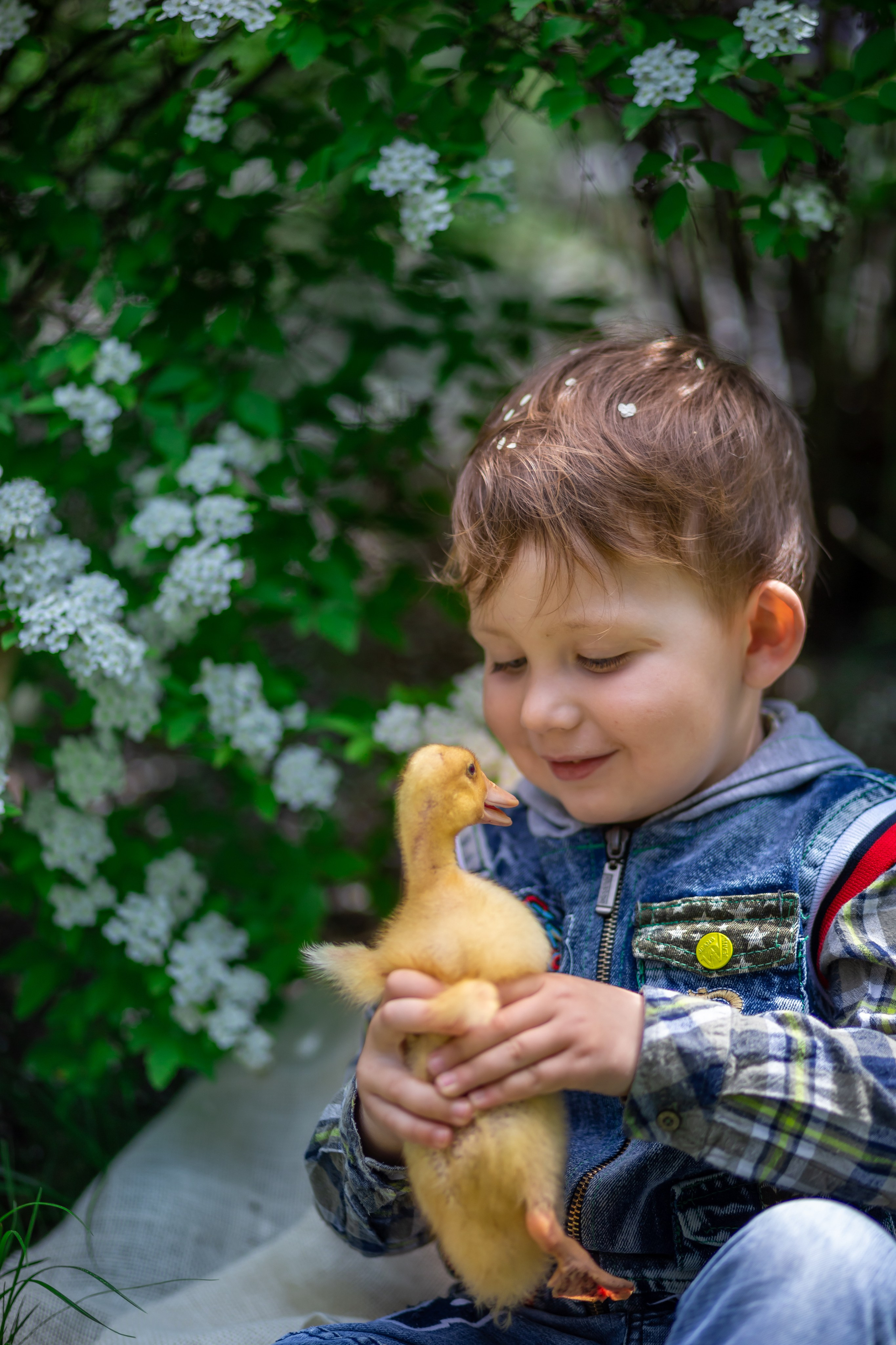 Семейный и детский фотограф в Севастополе Наталья Волкова