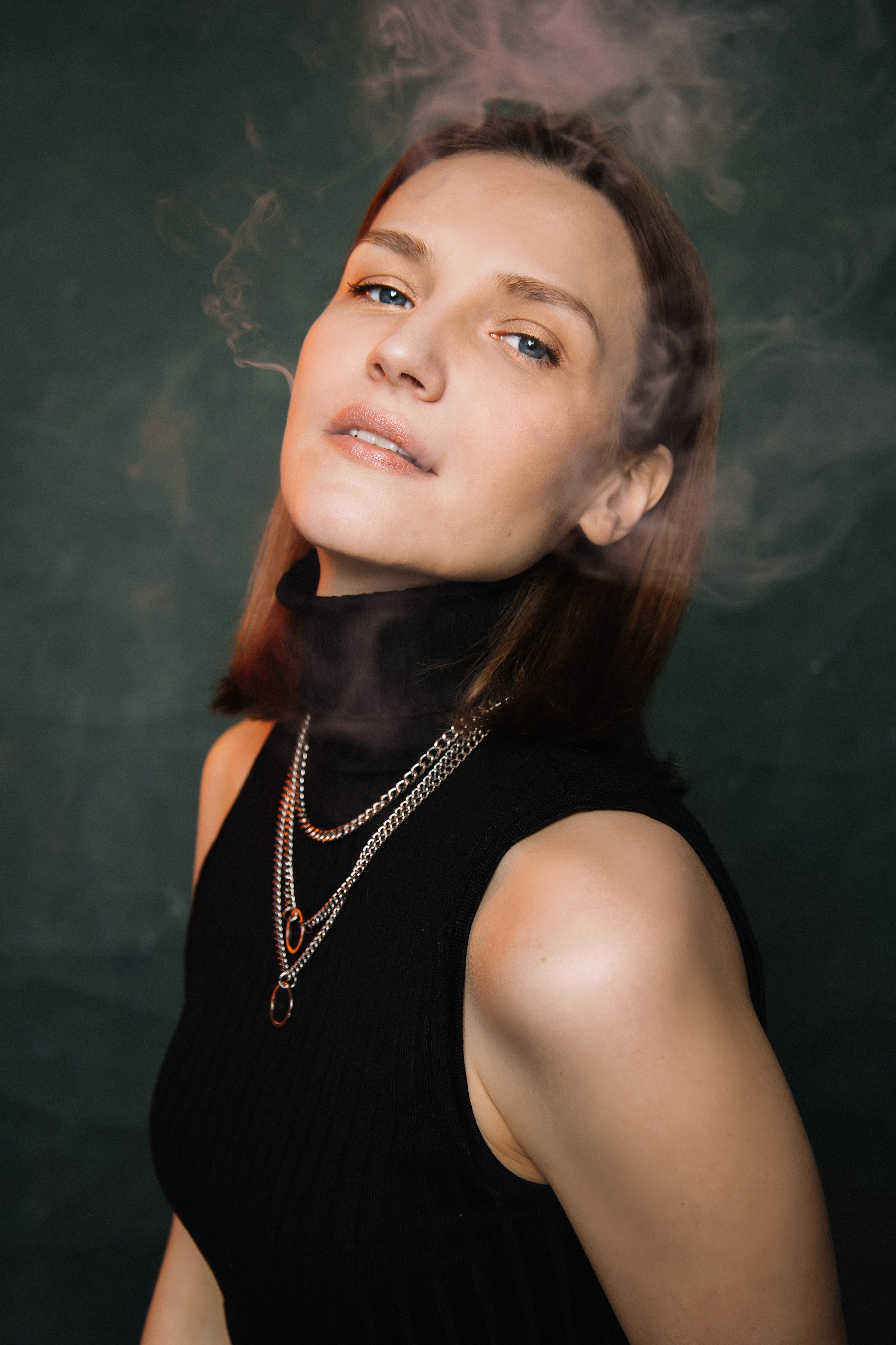 Услуги. Семейная и портретная съёмка в Москве