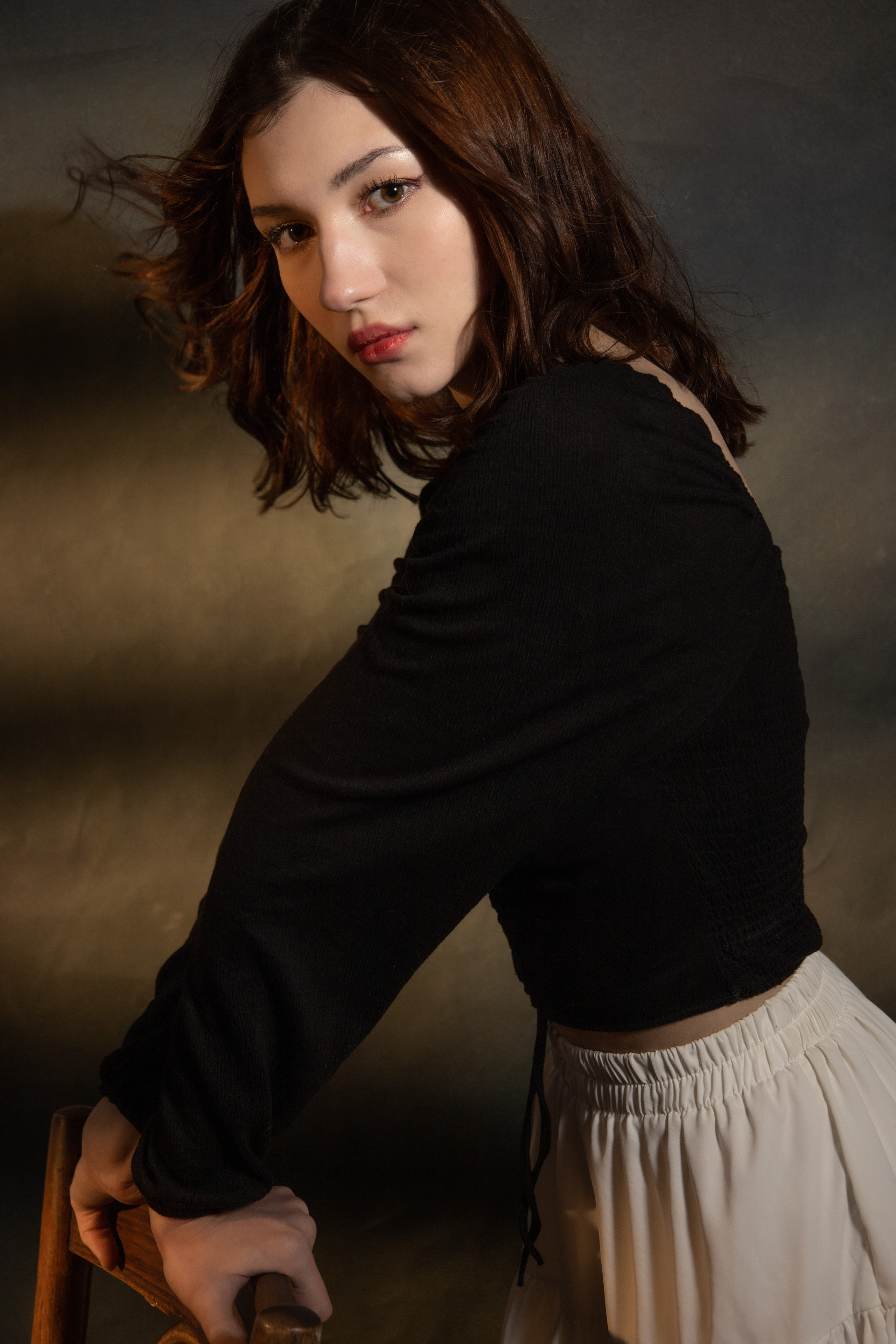 Услуги. Семейная и портретная съёмка в Москве