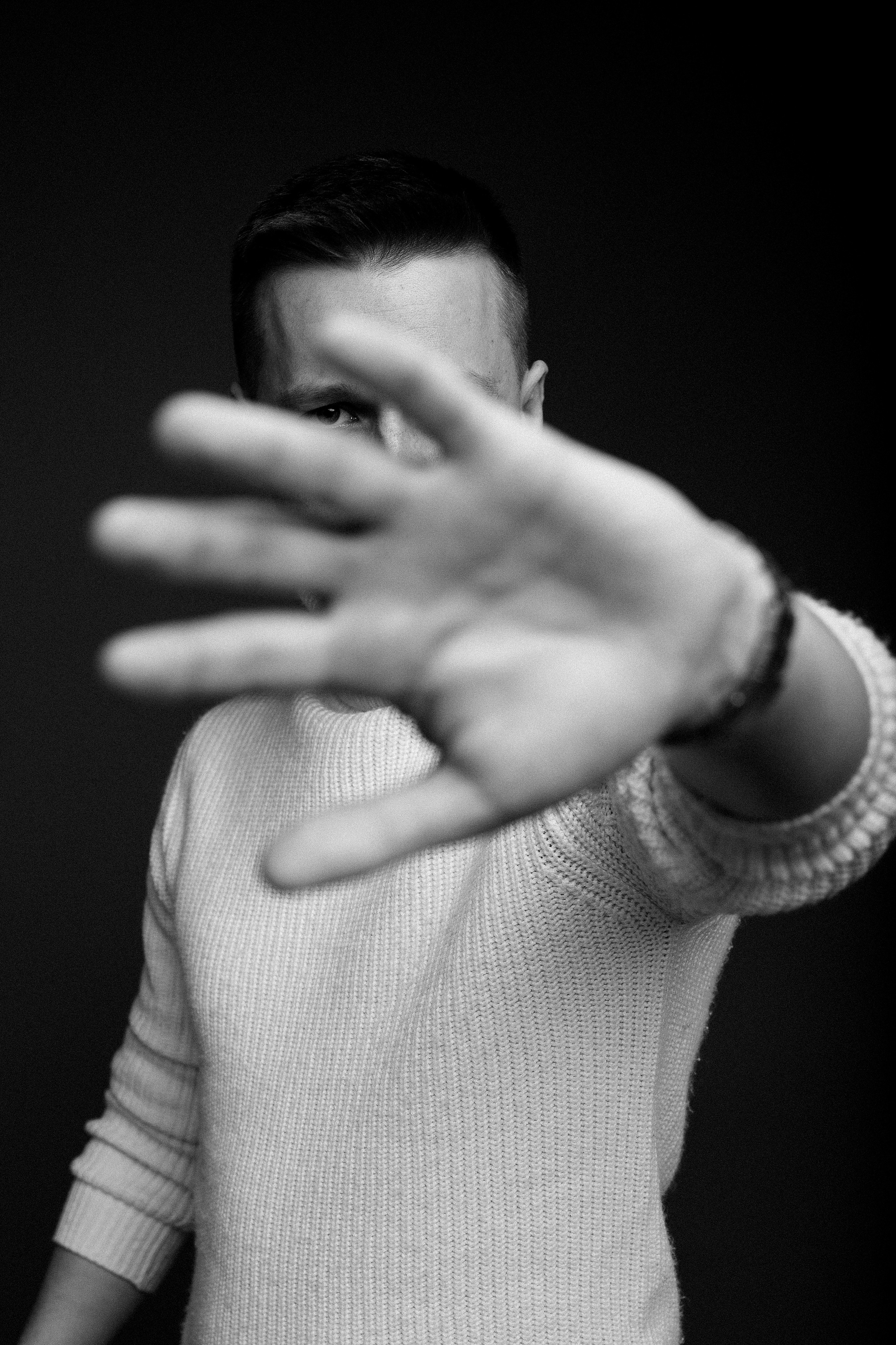 Профессиональная съёмка для мужчин. Фотограф Минск | Андрей Дедович