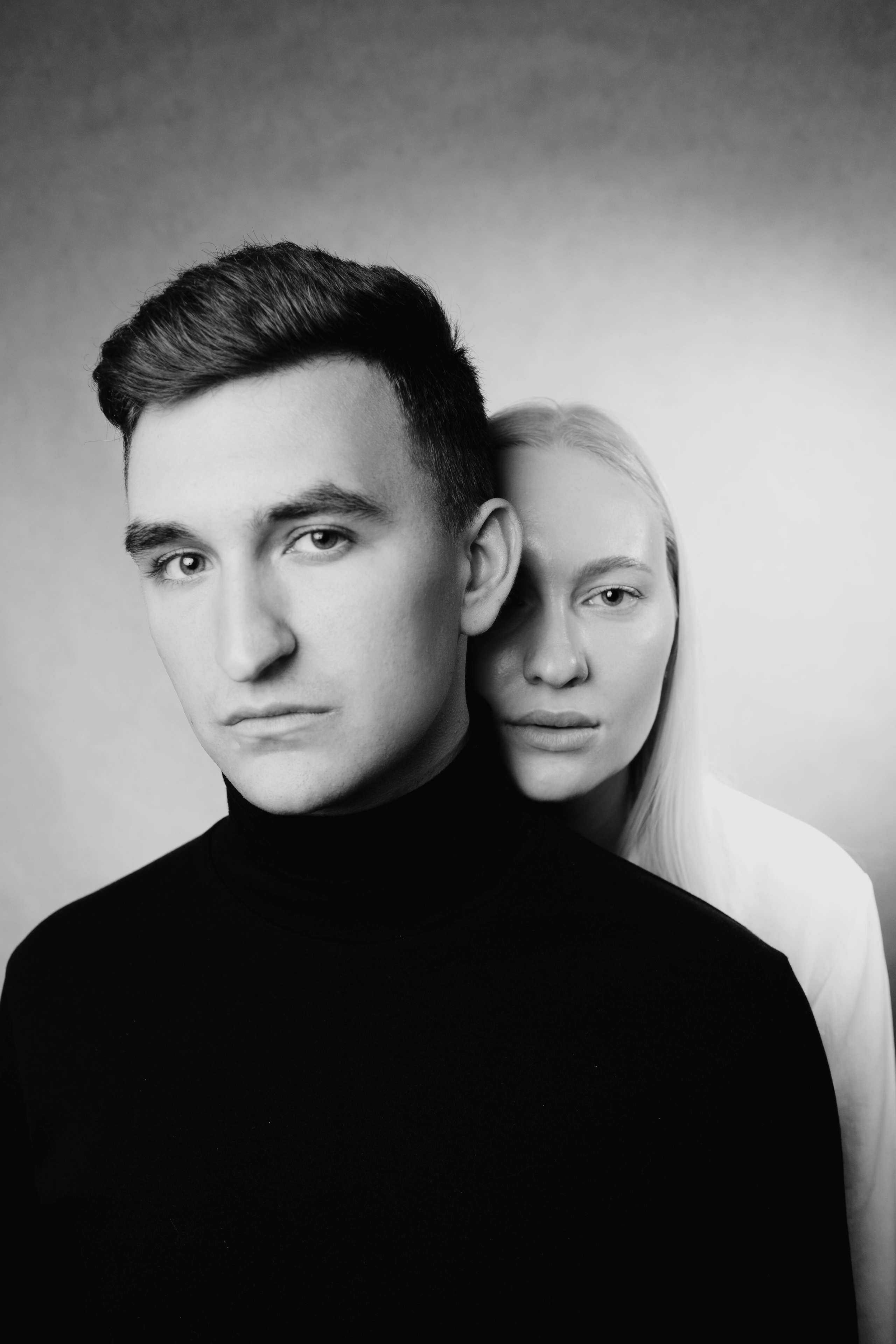 Портретный фотограф Санкт-Петербург