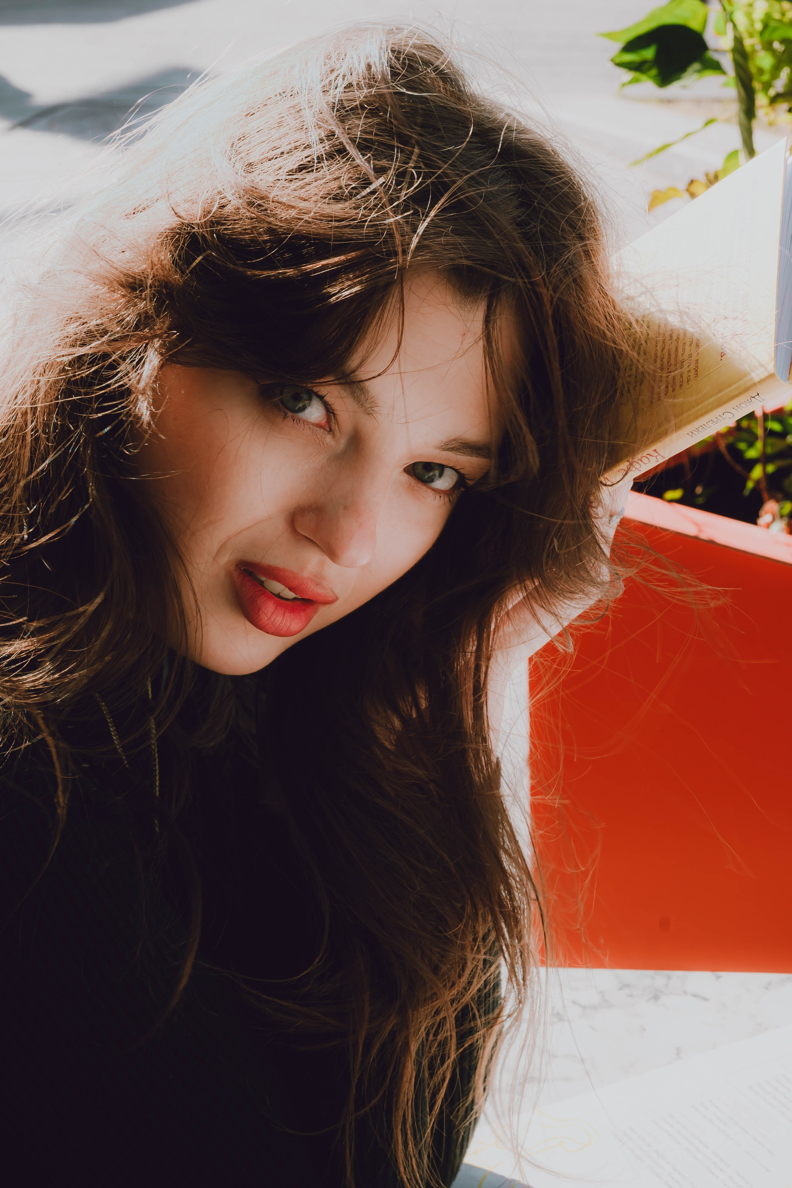 Life is art. Anna Ignatyeva Фотограф Москва