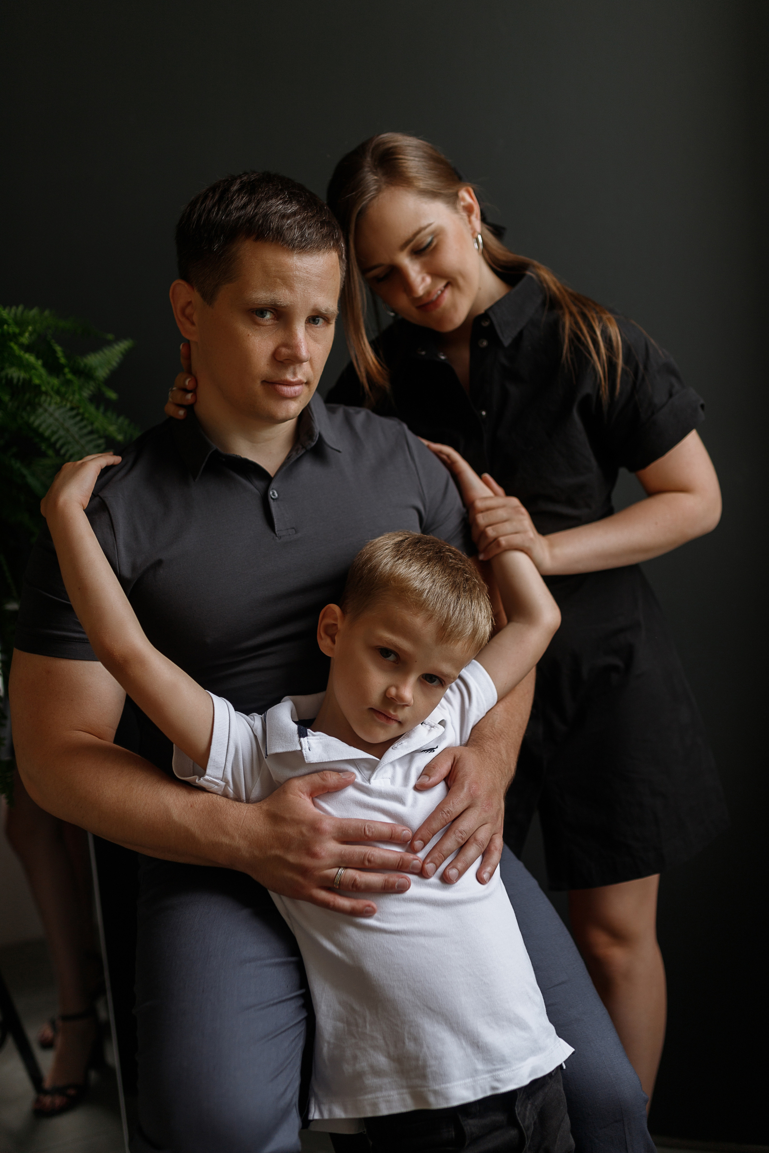 Прайс. Семейный и женский фотограф в Краснодаре Виктория Гупало