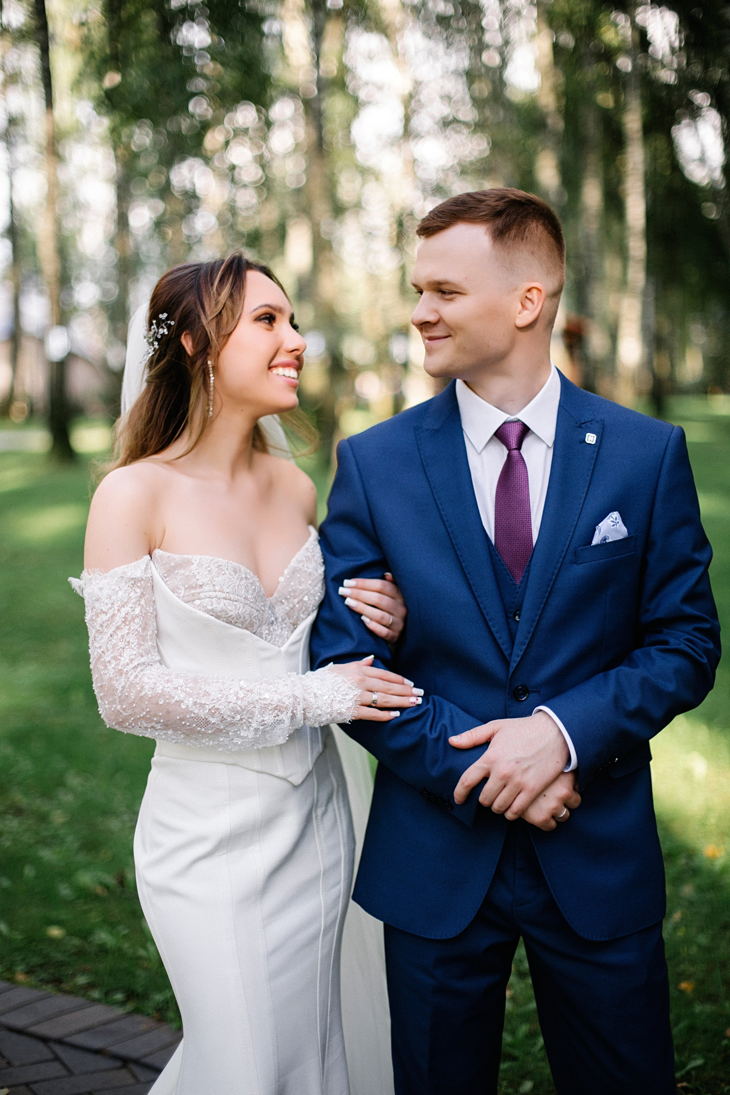 Прайс. Портретный и свадебный фотограф Даня Похватова