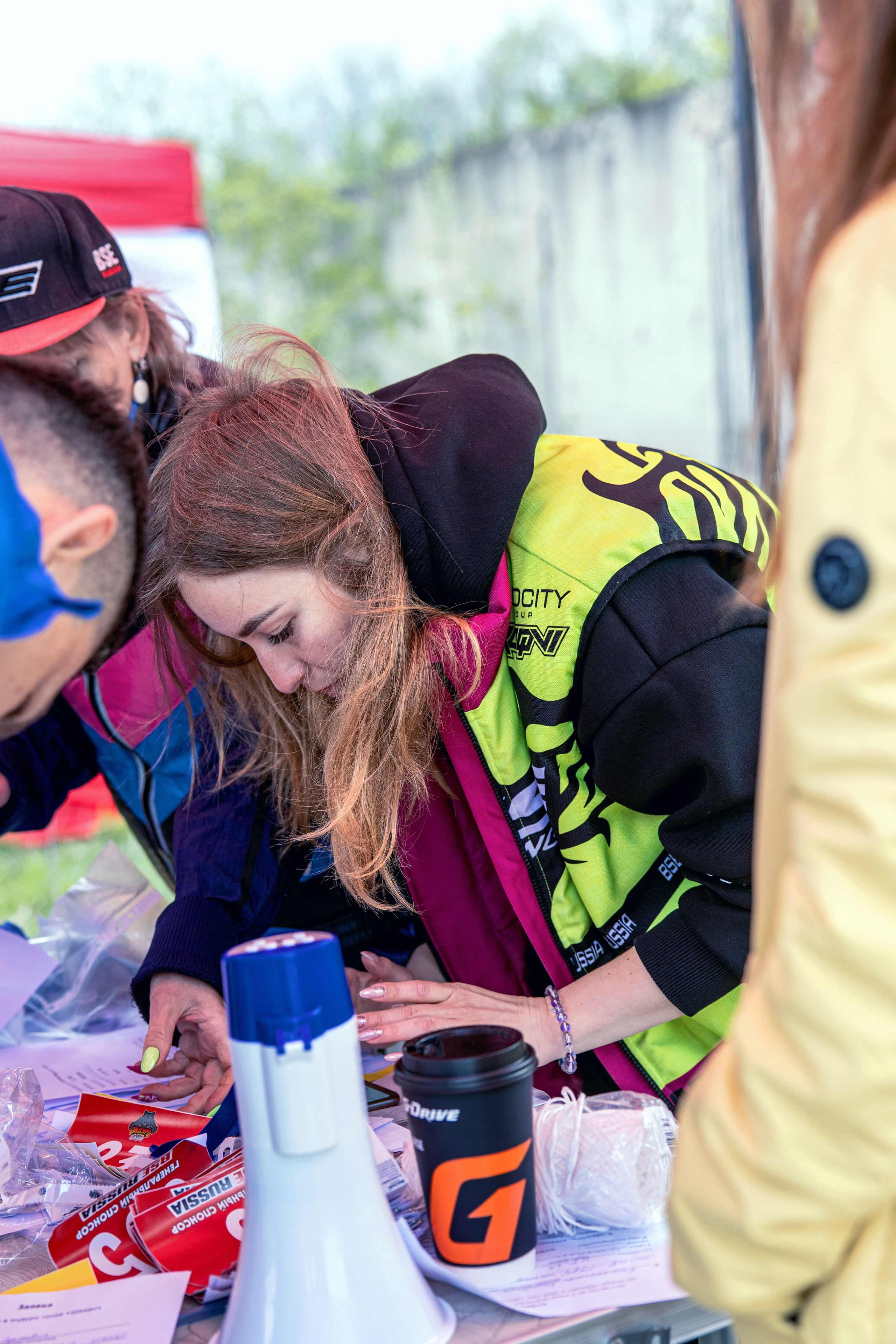 Сотрудничество. Чемпионат и Первенство Краснодарского края по эндуро на мотоциклах 2025