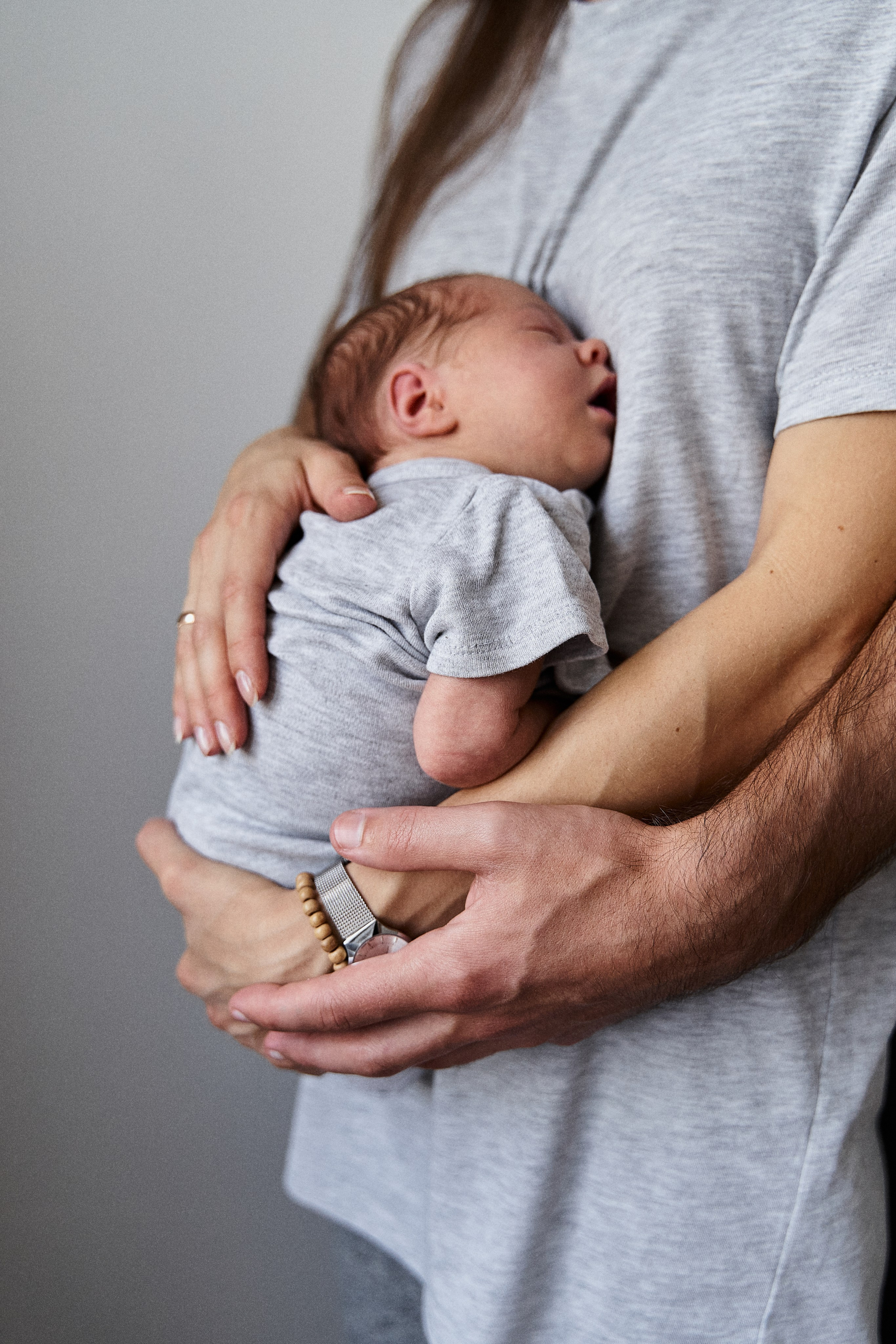 Семейный фотограф в городе Надым Наталья Жигунова