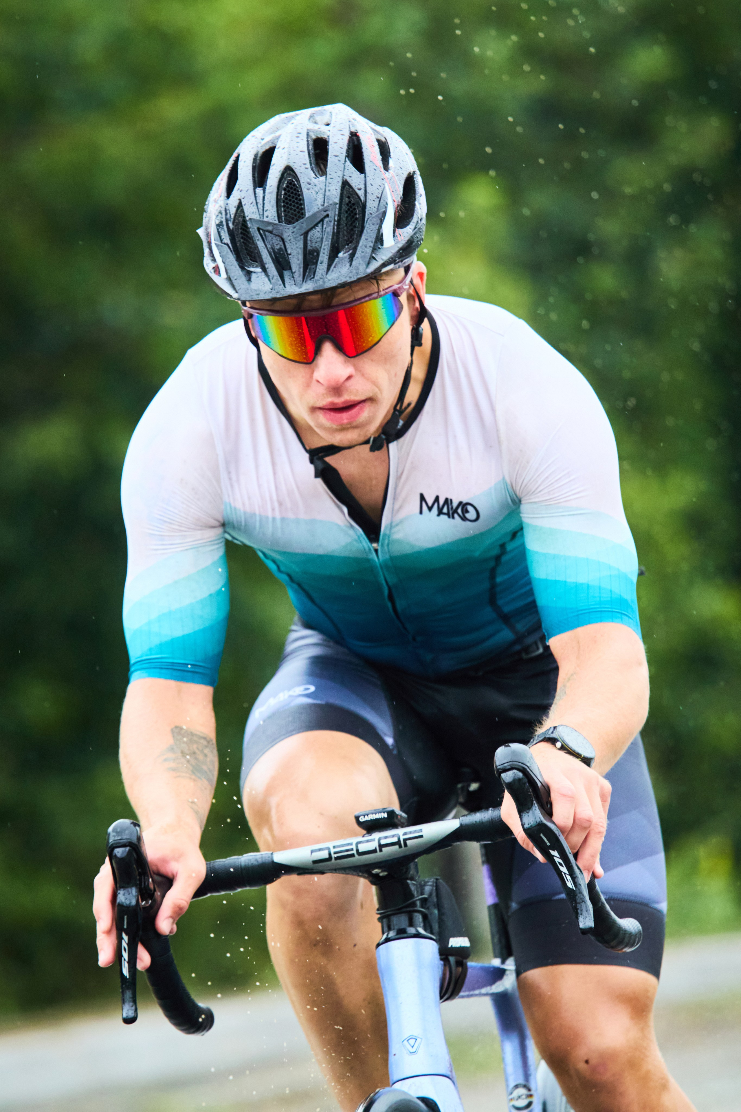 Спортивный и репортажный фотограф в Екатеринбурге Артём Арафаилов