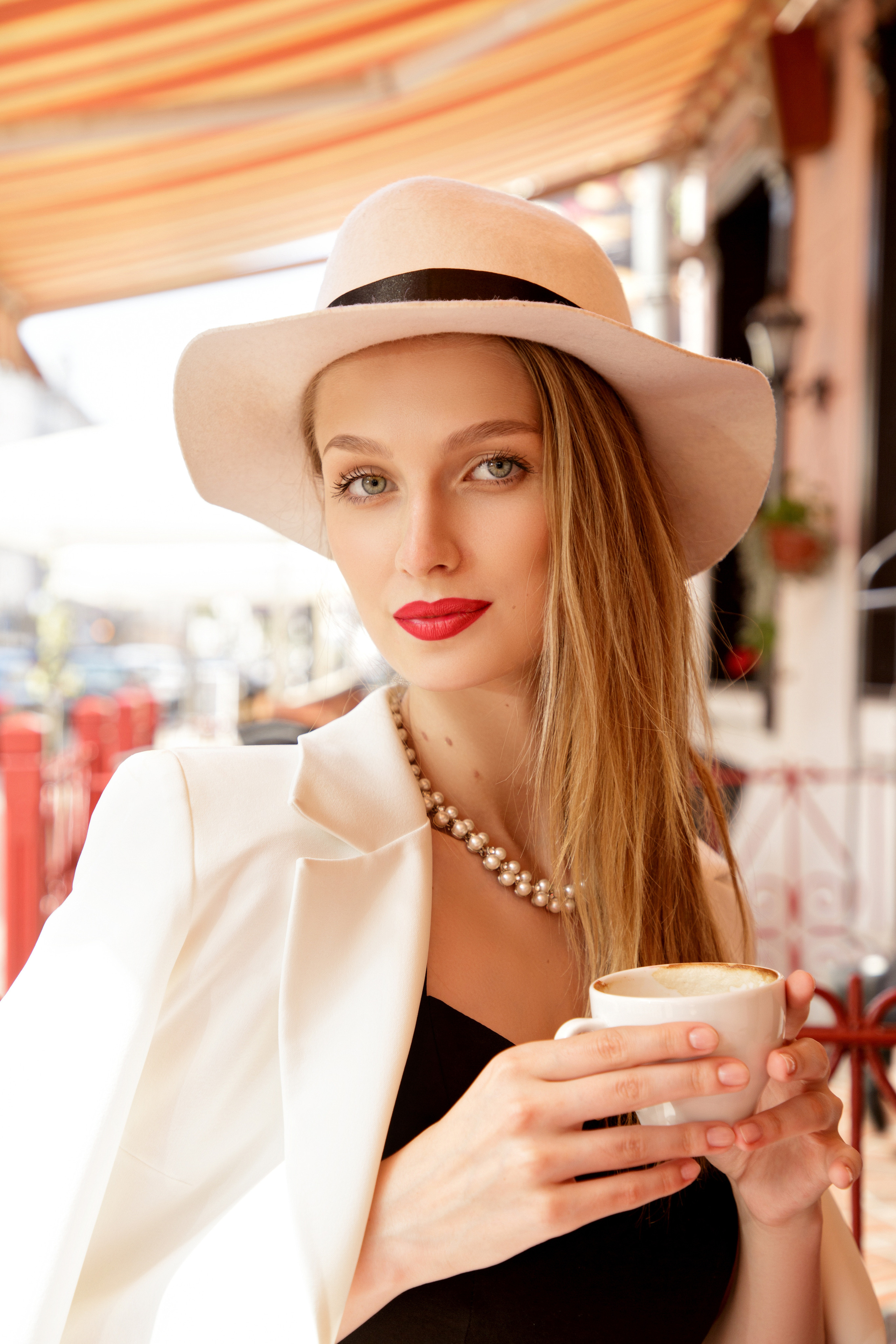 Дневная съемка. Индивидуальные фотосессии в Минске