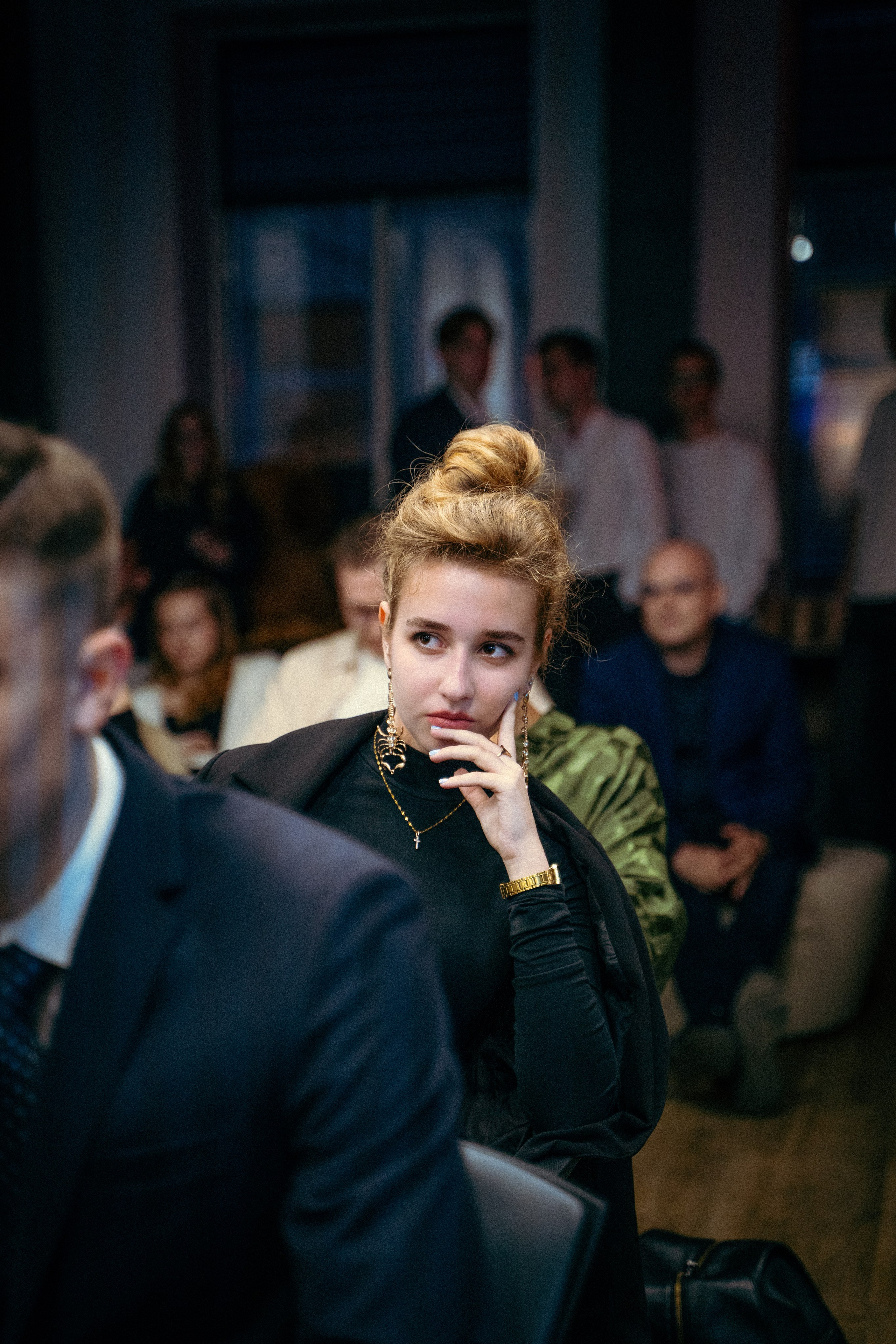 РЕПОРТАЖНОЕ ФОТО. Главная