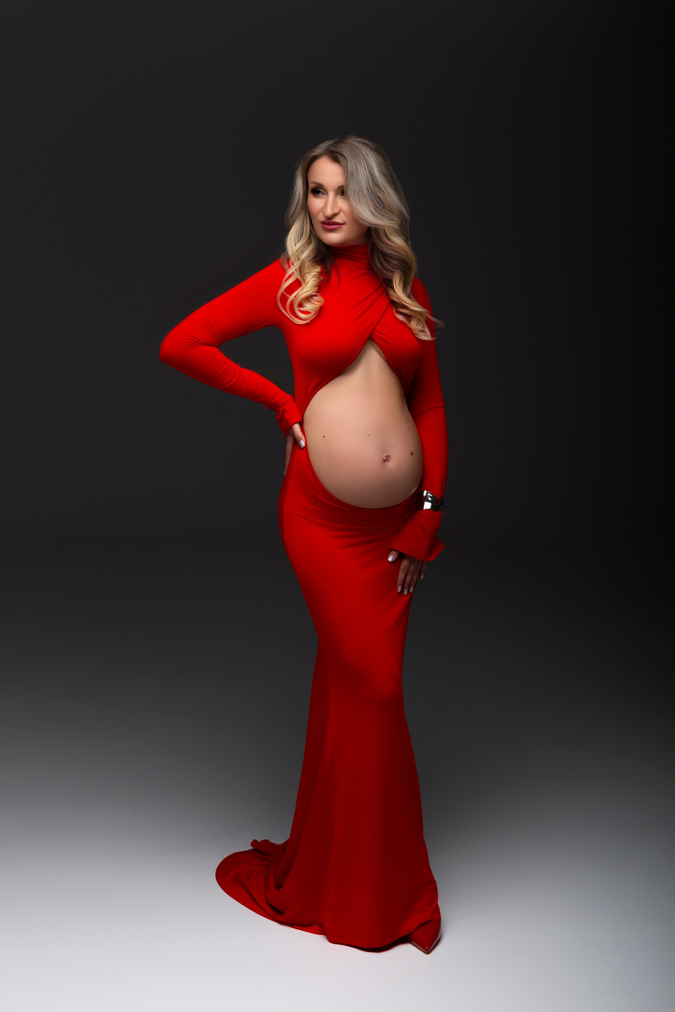 Съемочный гардероб. Фотограф беременности в Новосибирске Елена Загороднева