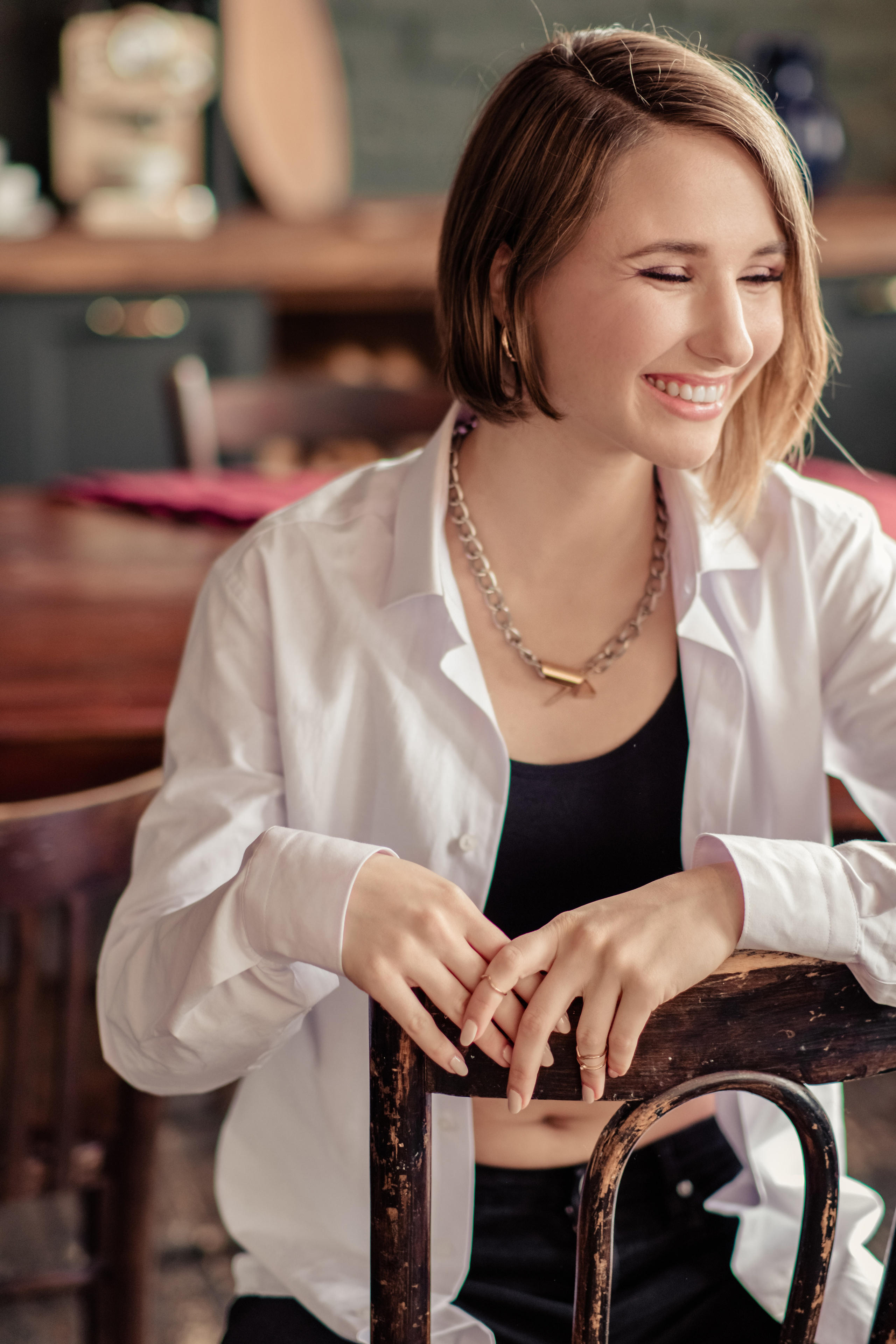 Профессиональный контент для блога маркетолога в Петербурге