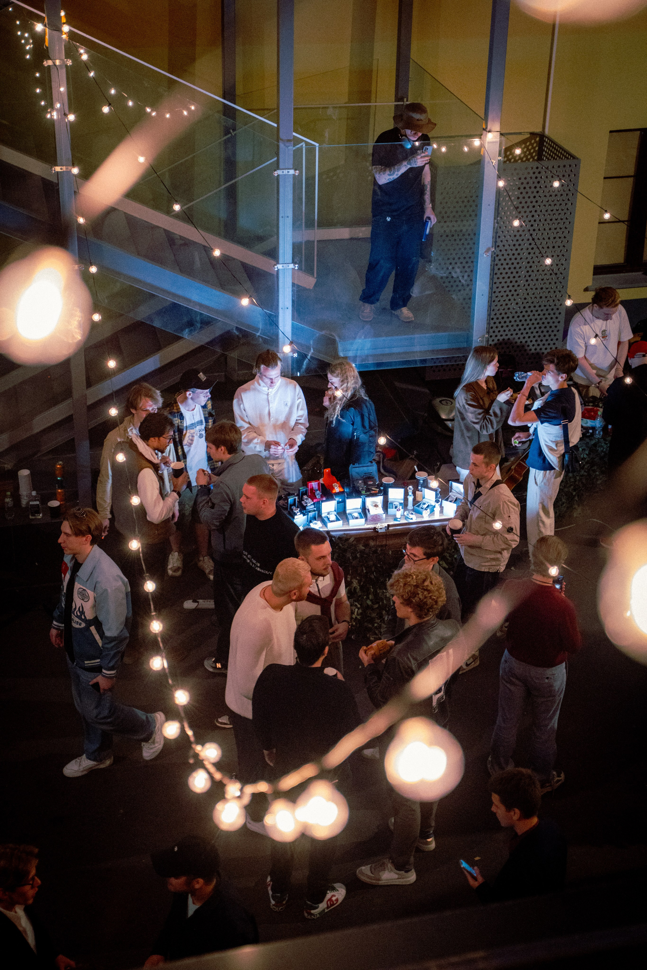 РЕПОРТАЖНОЕ ФОТО. Главная