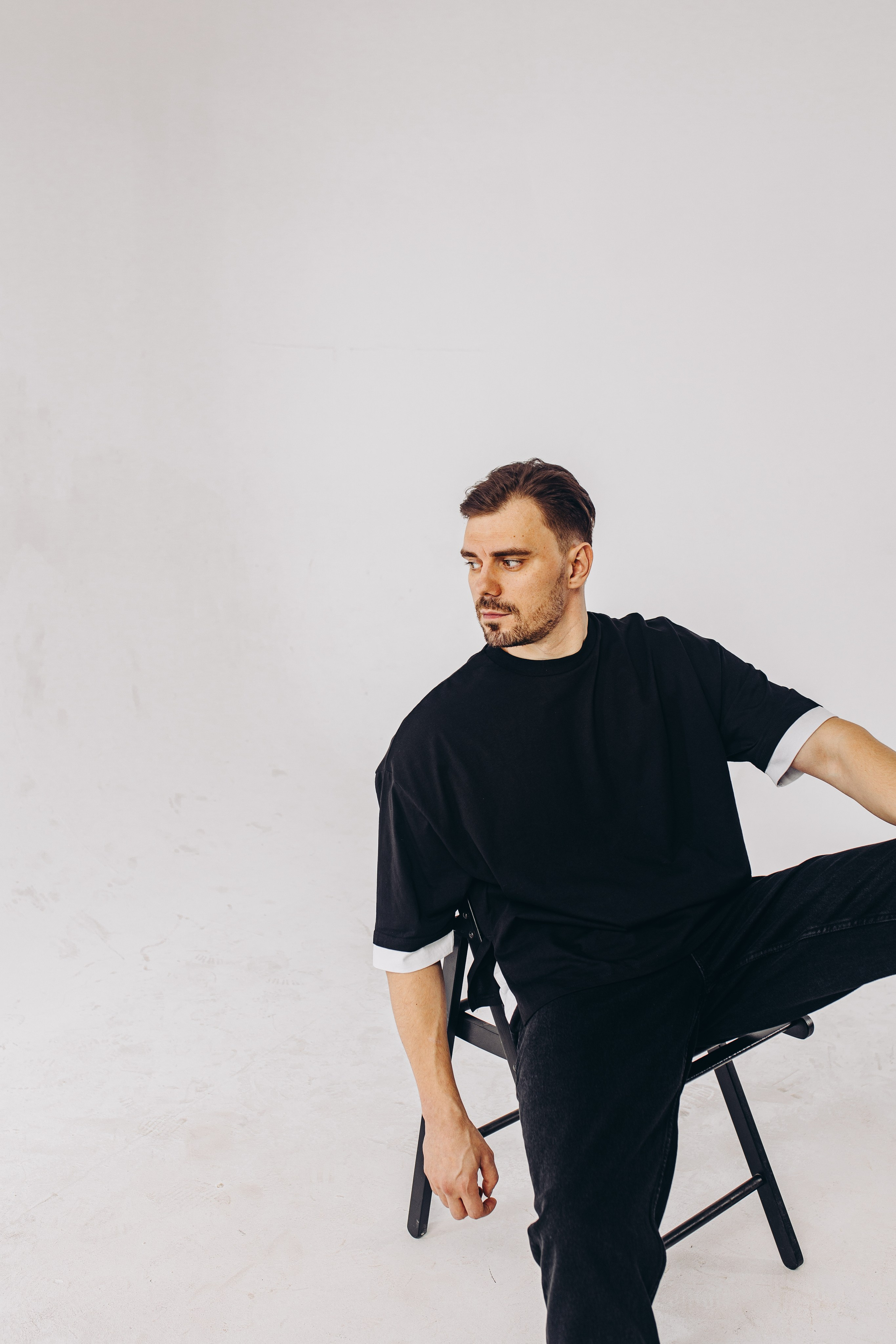 Видеограф Сергей Кузнецов