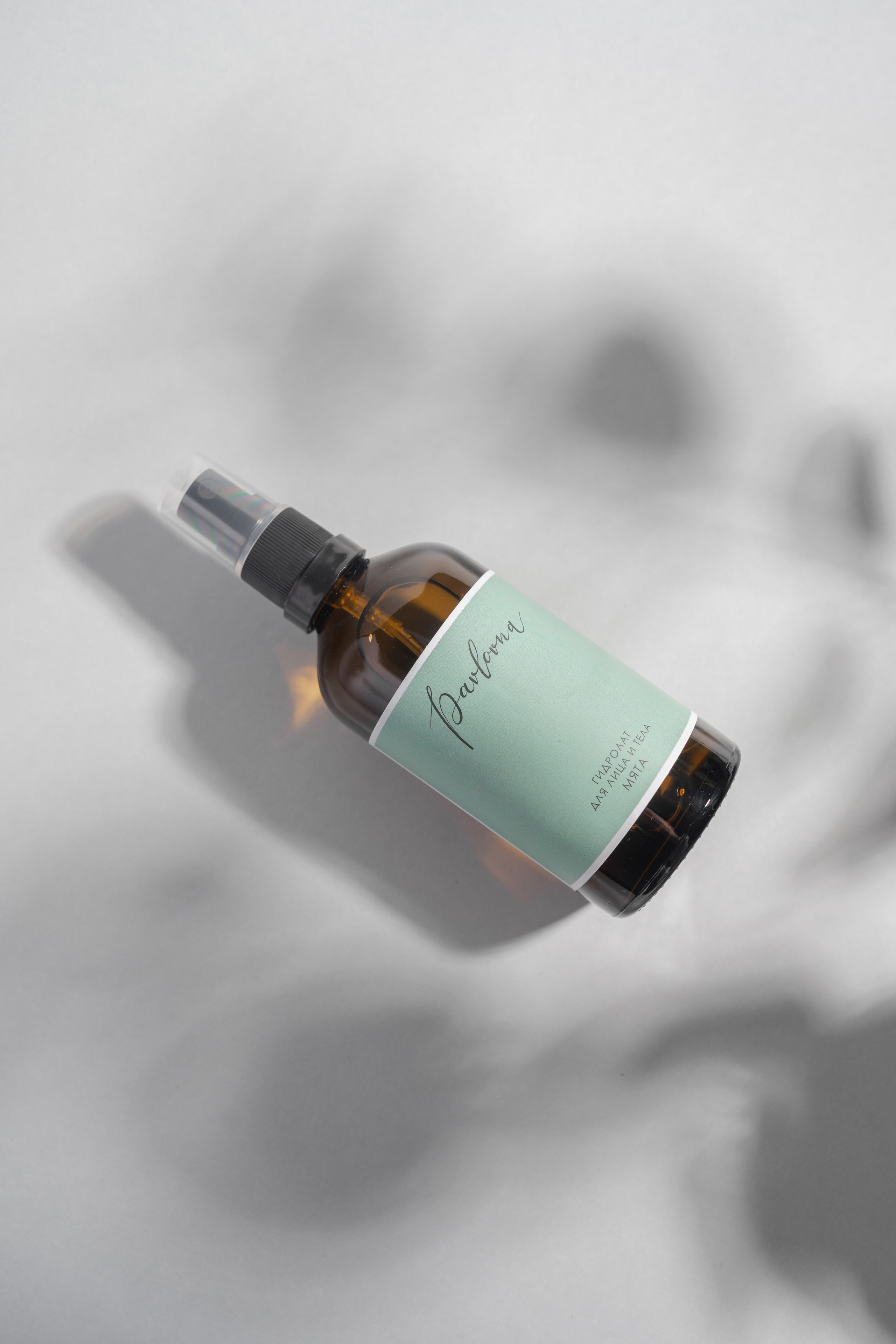 предметная съемка косметики