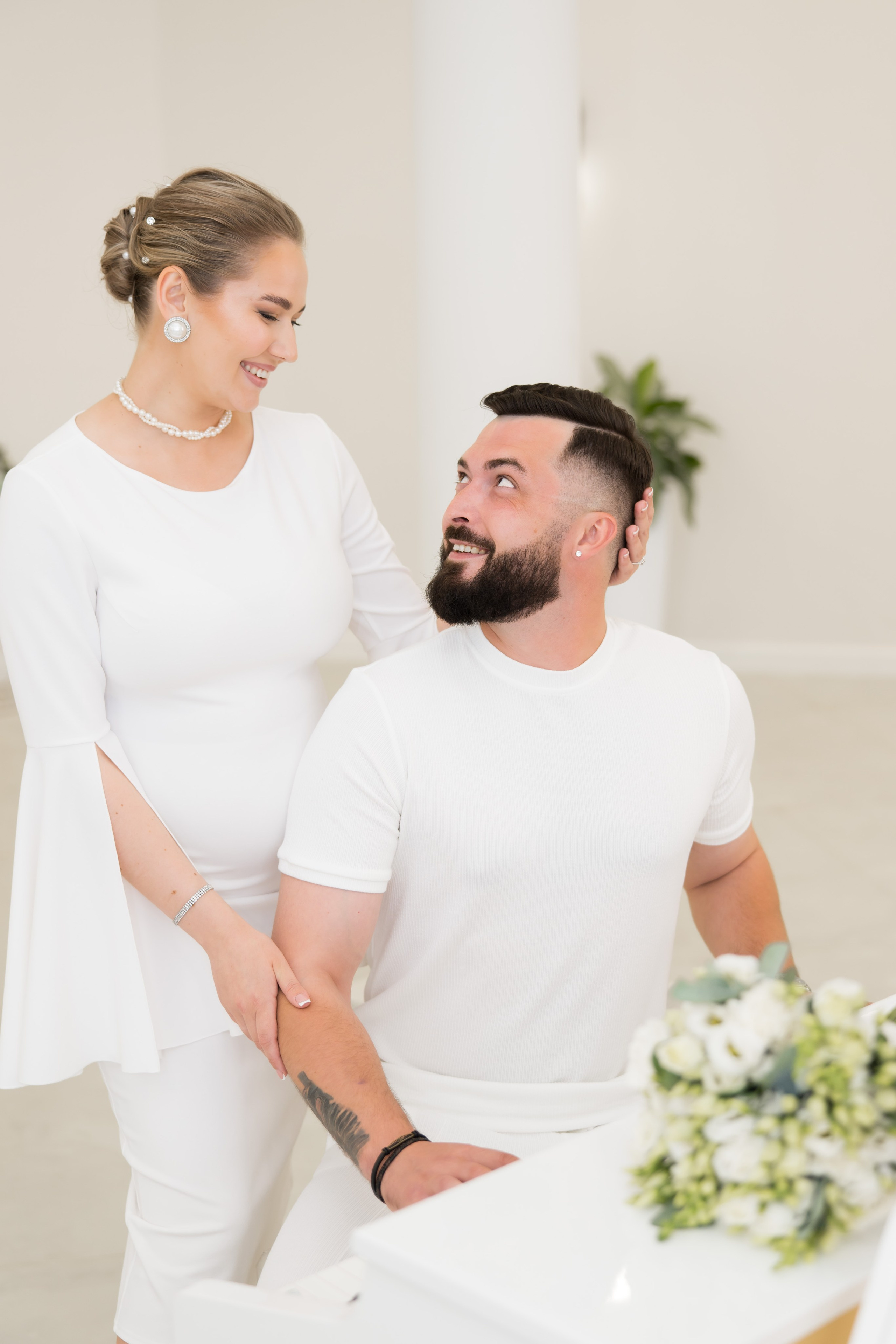 Репортажный фотограф Сергей Дроздов