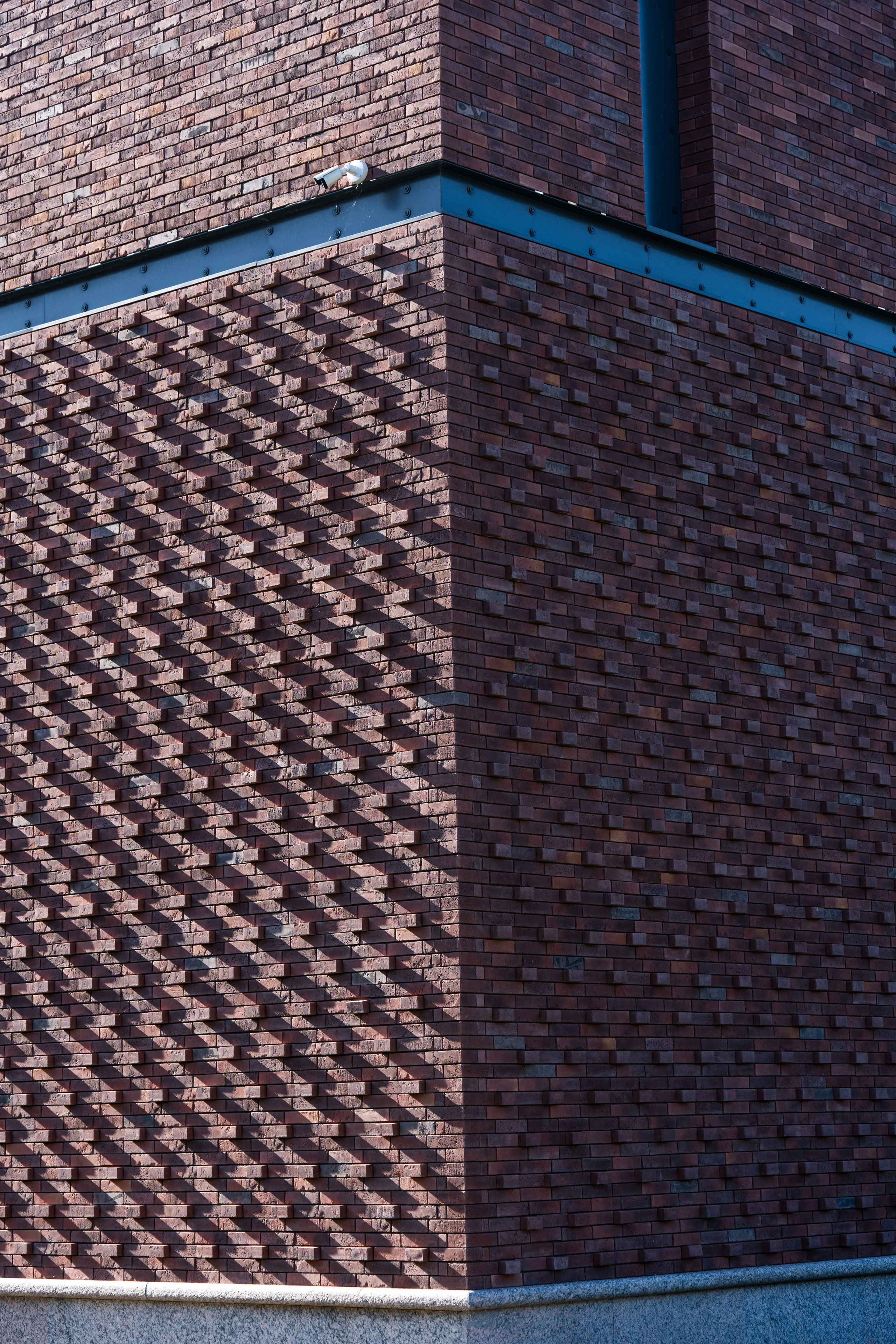 Навесной вентилируемый фасад Борисовские Мануфактуры