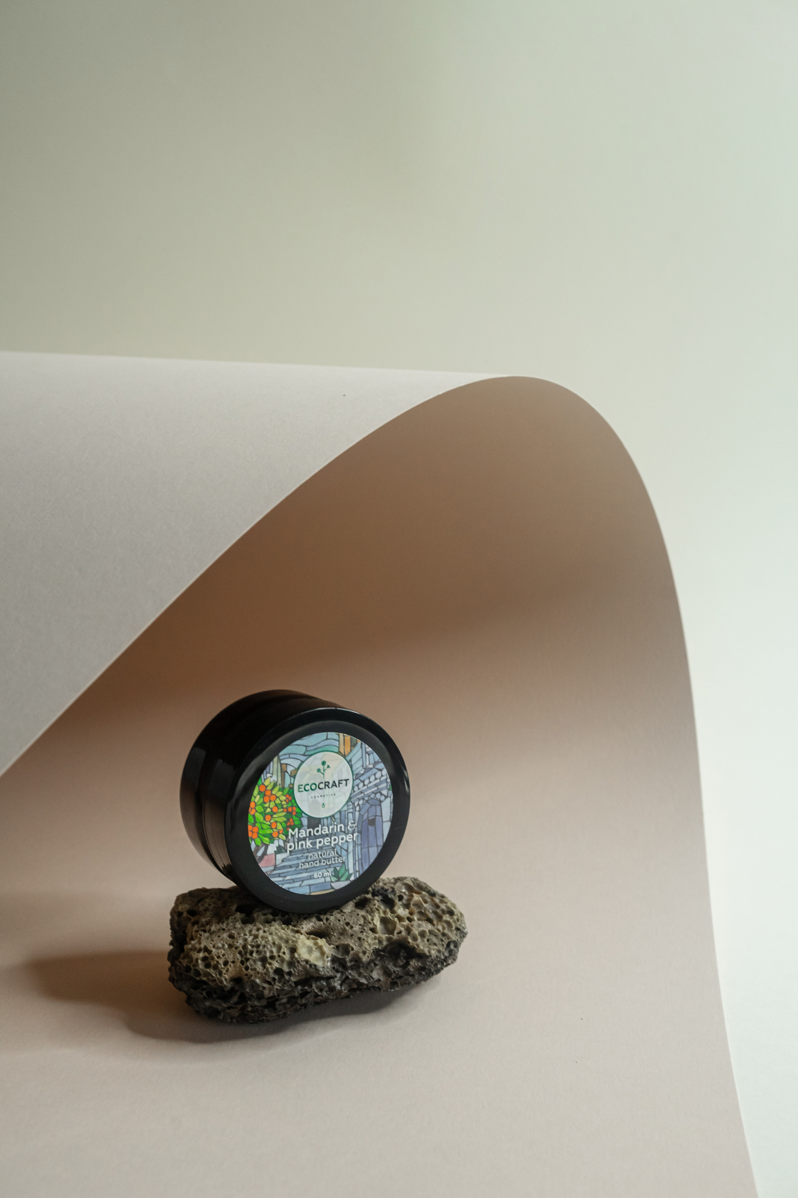 бренд съемка