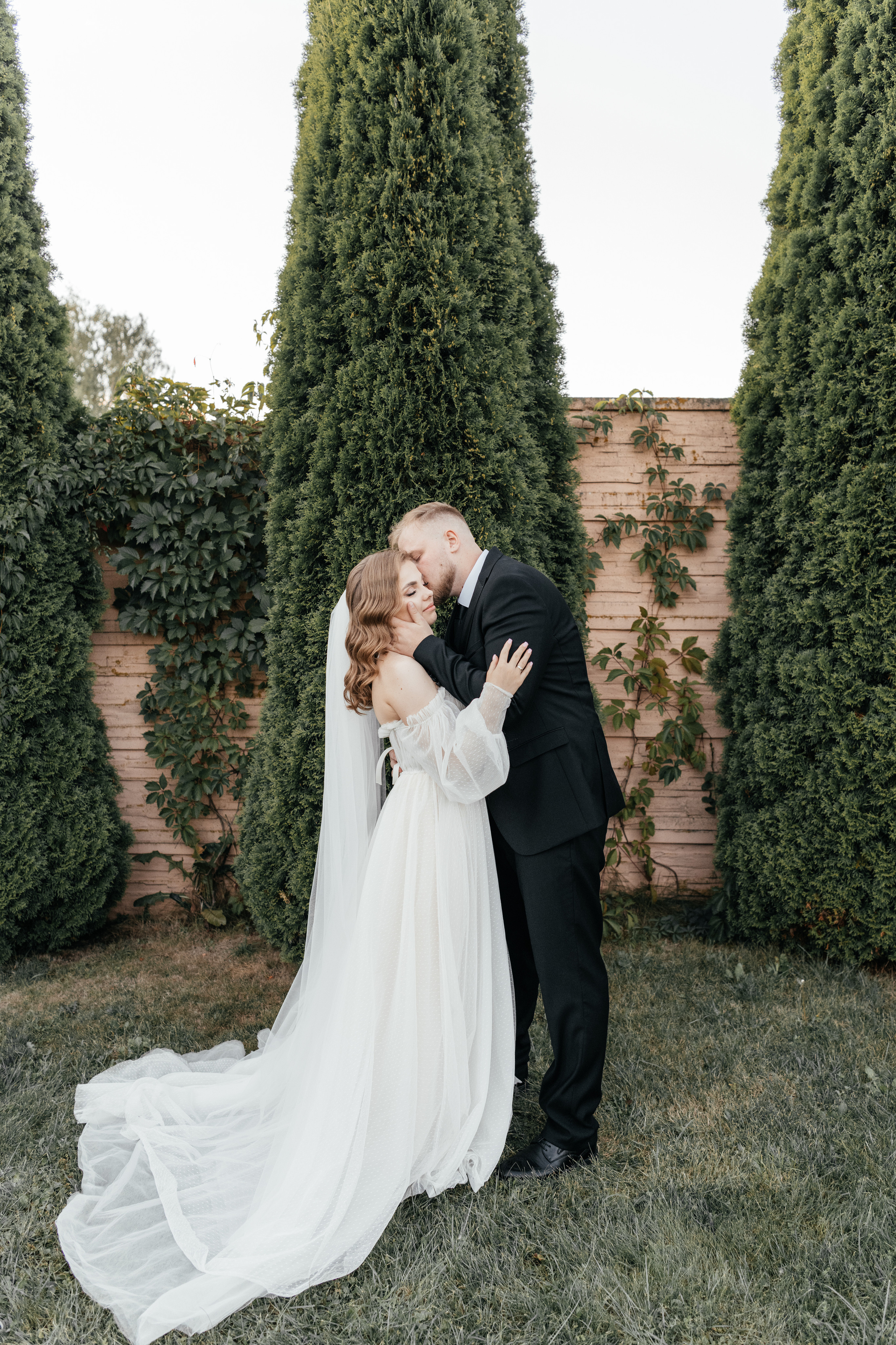 Свадебный и портретный фотограф в Минске и РБ Владислав Саков