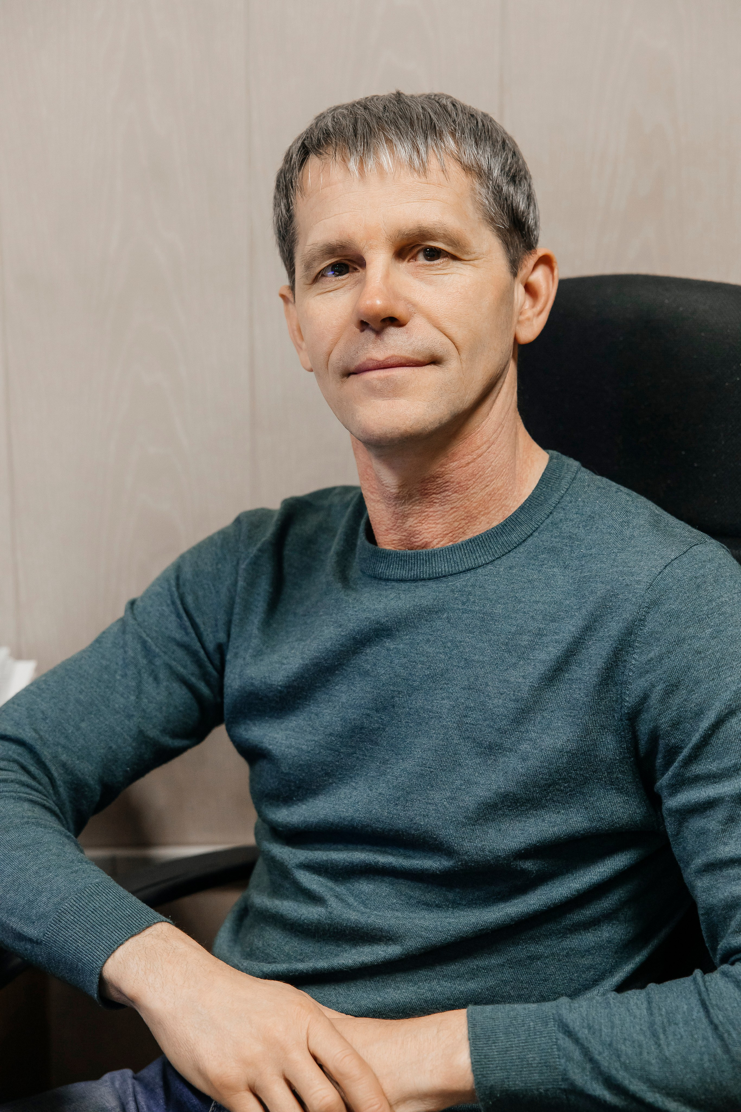 Контакты. Главная