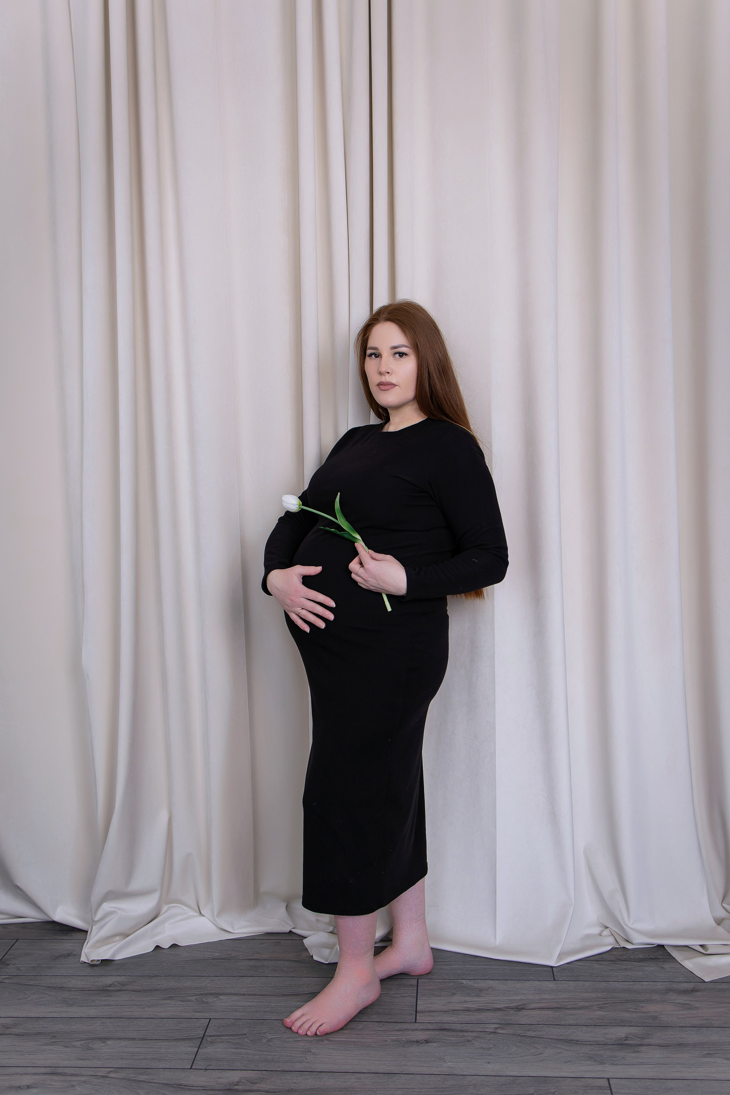 Штатный фотограф. Интерьерная фотостудия Background в Омске