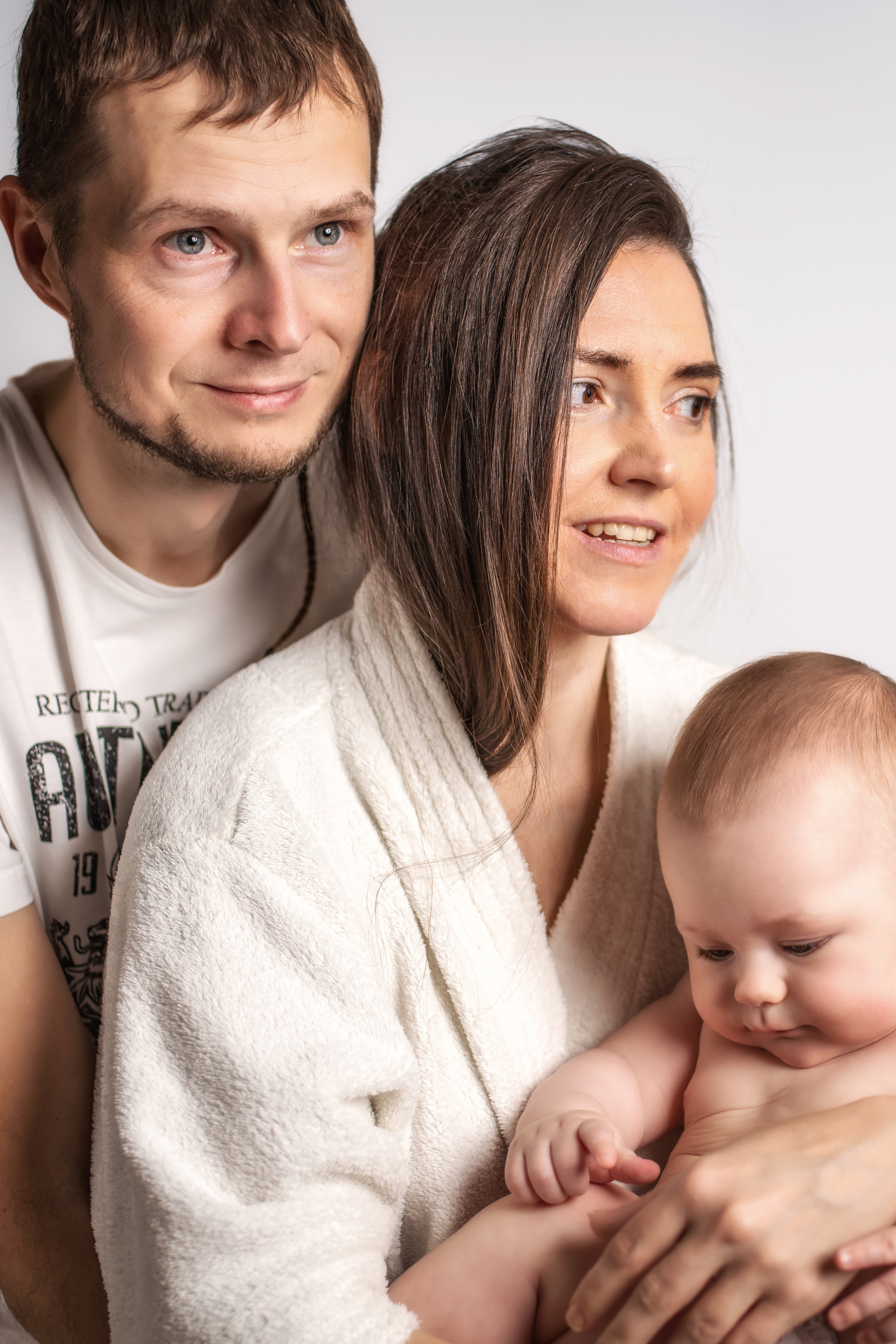 Пейзажный и семейный фотограф в Санкт-Петербурге Александр Белов