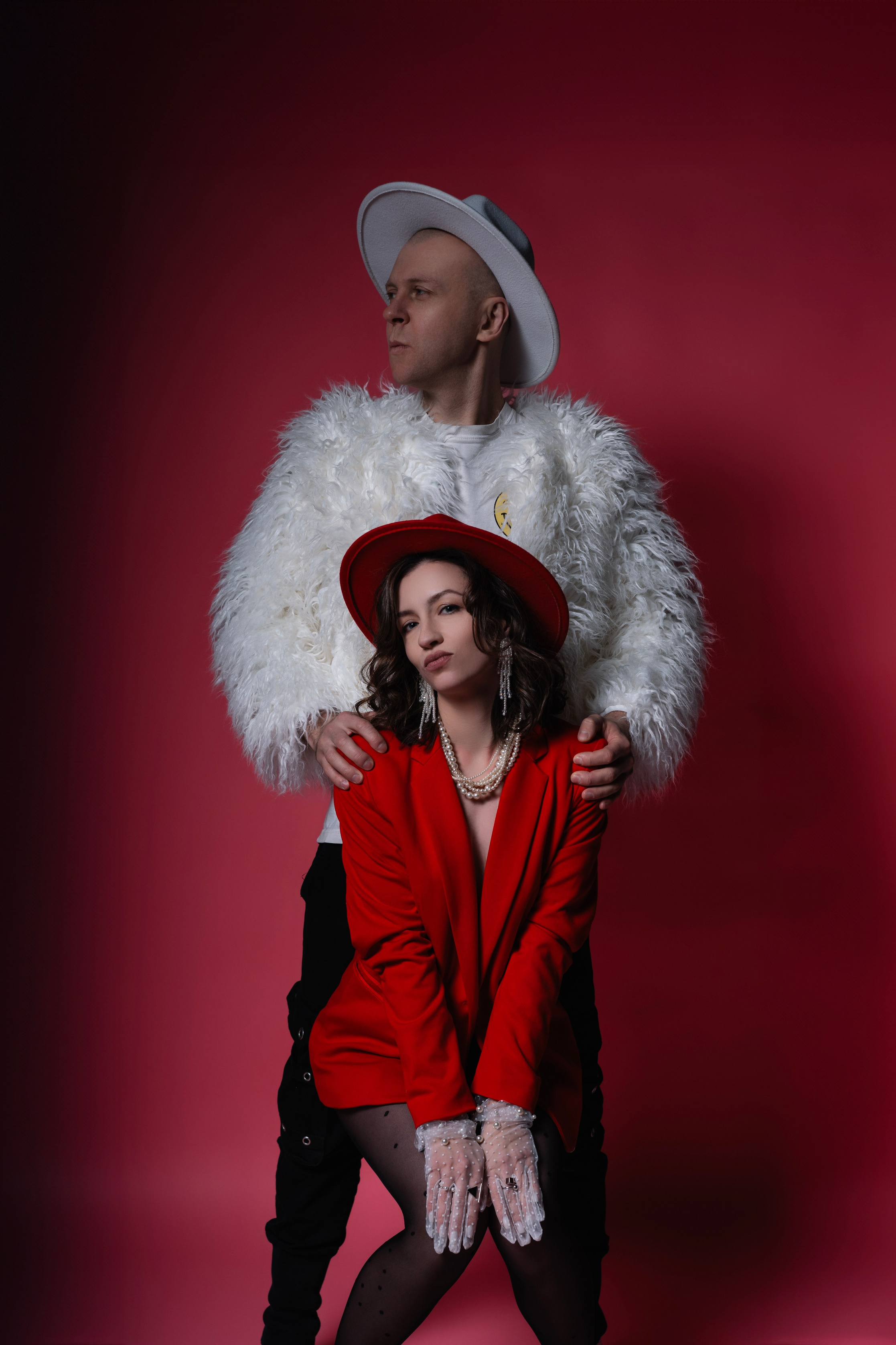 ФОТОГРАФ В МОСКВЕ