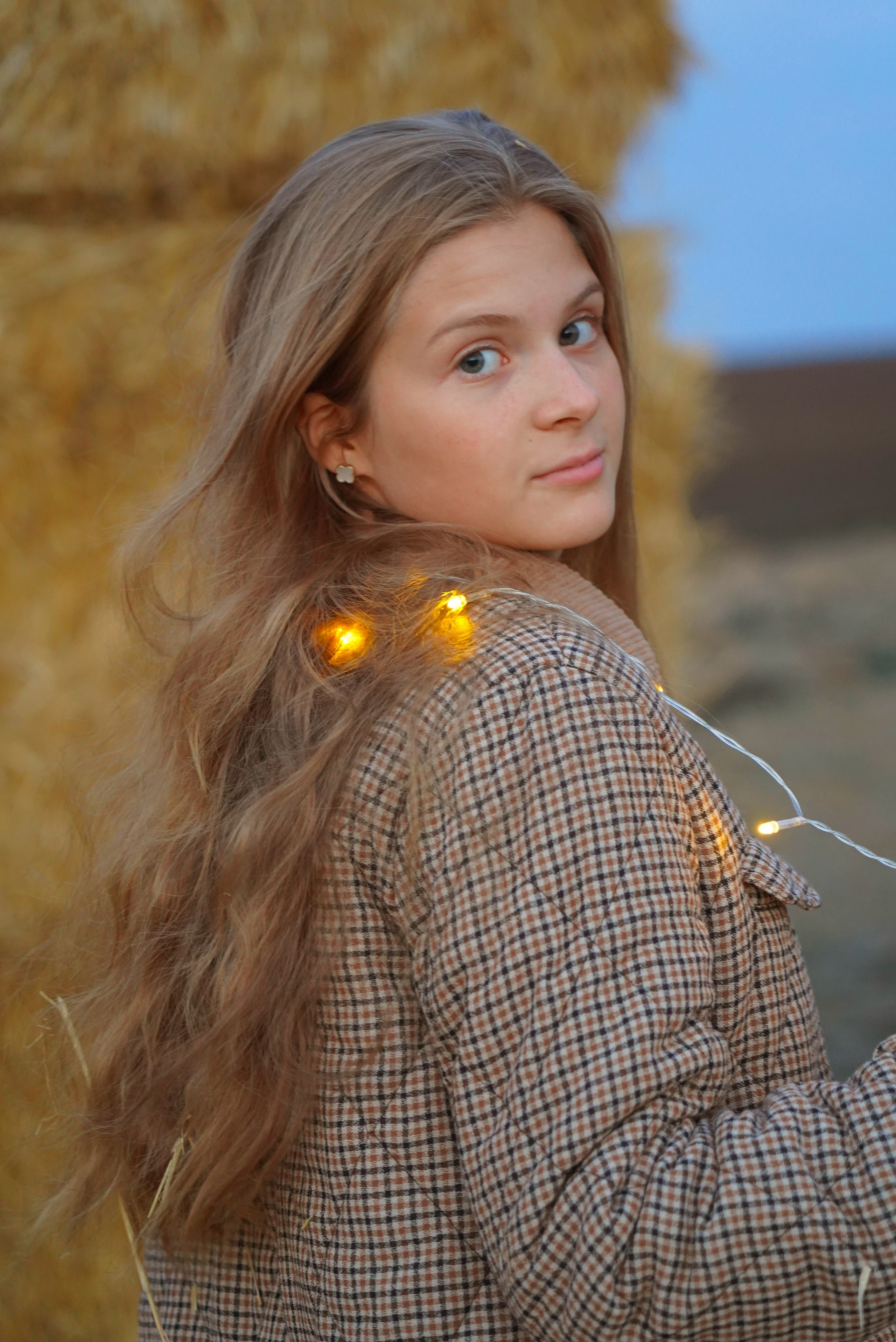 Моя фотостудия: поле, лес, море и горы… Казань — Москва — Болгария