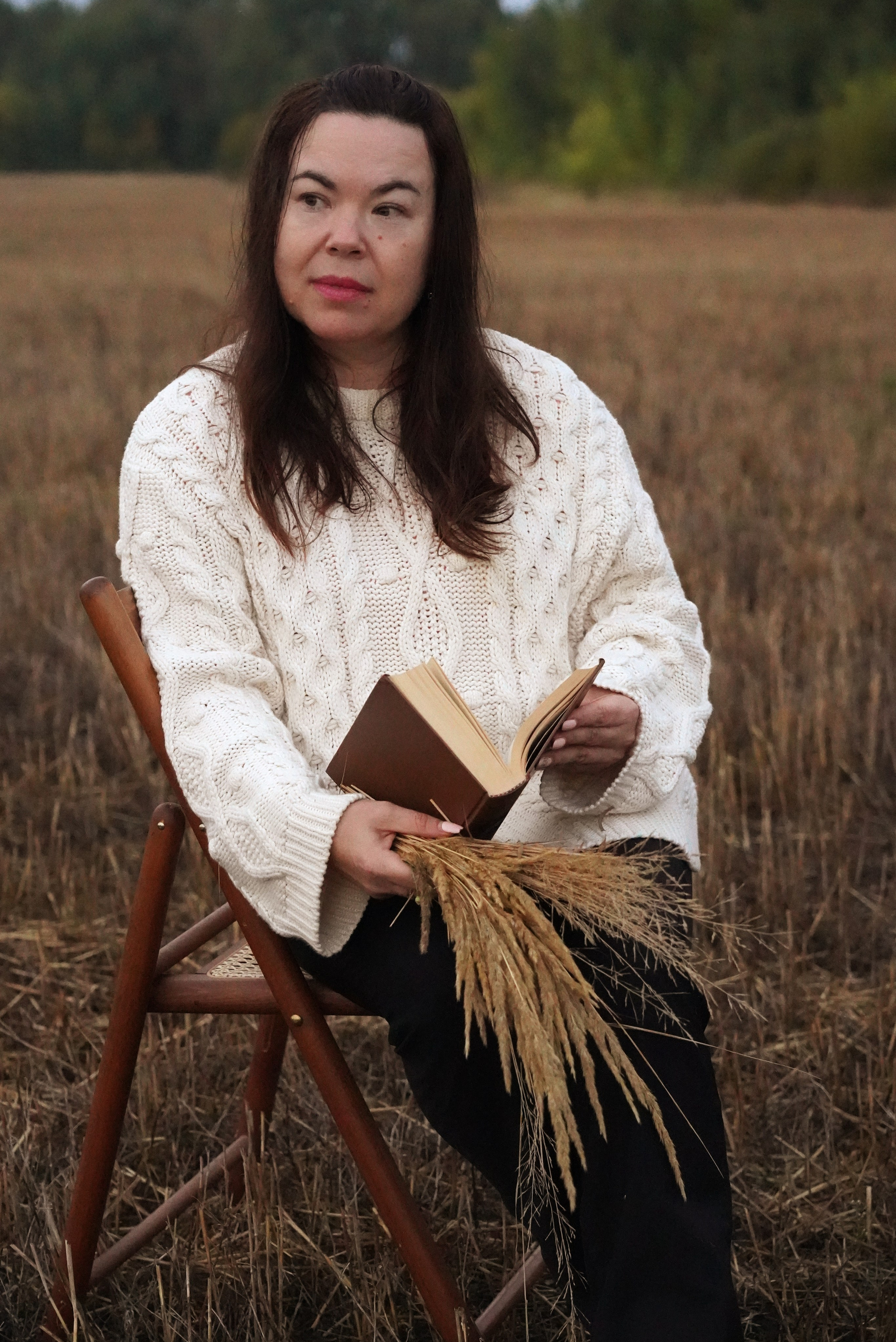 Моя фотостудия: поле, лес, море и горы… Казань — Москва — Болгария