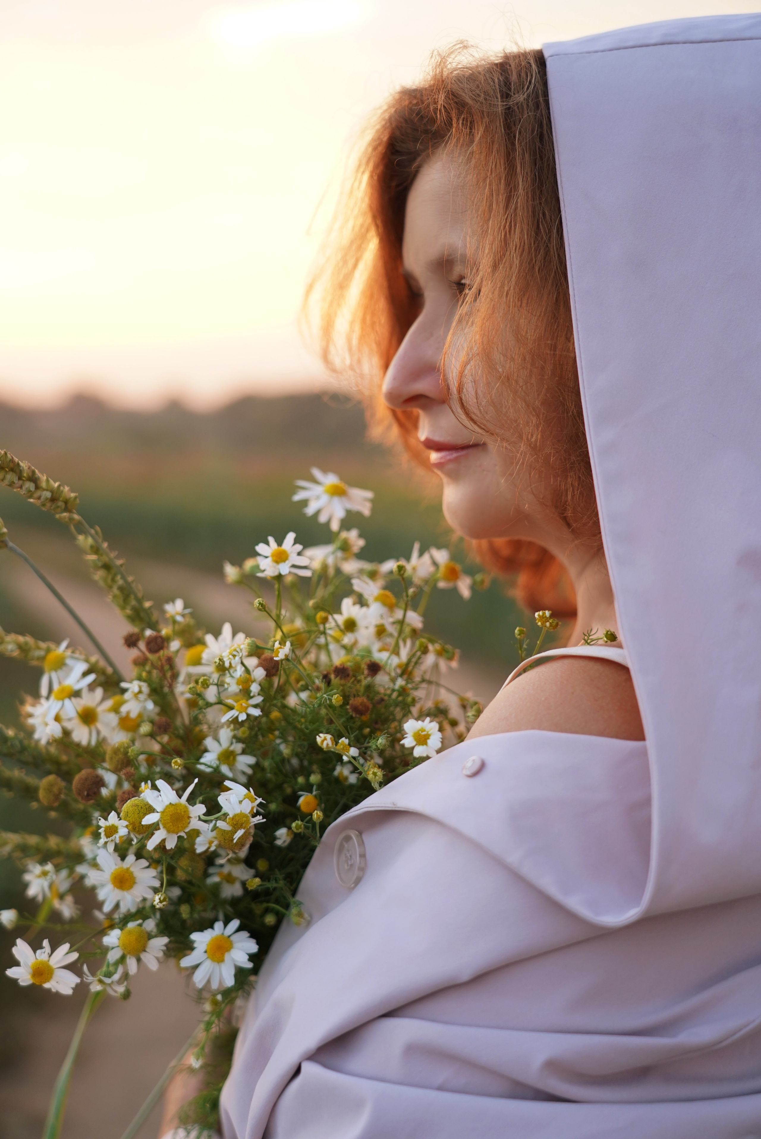 Моя фотостудия: поле, лес, море и горы… Казань — Москва — Болгария