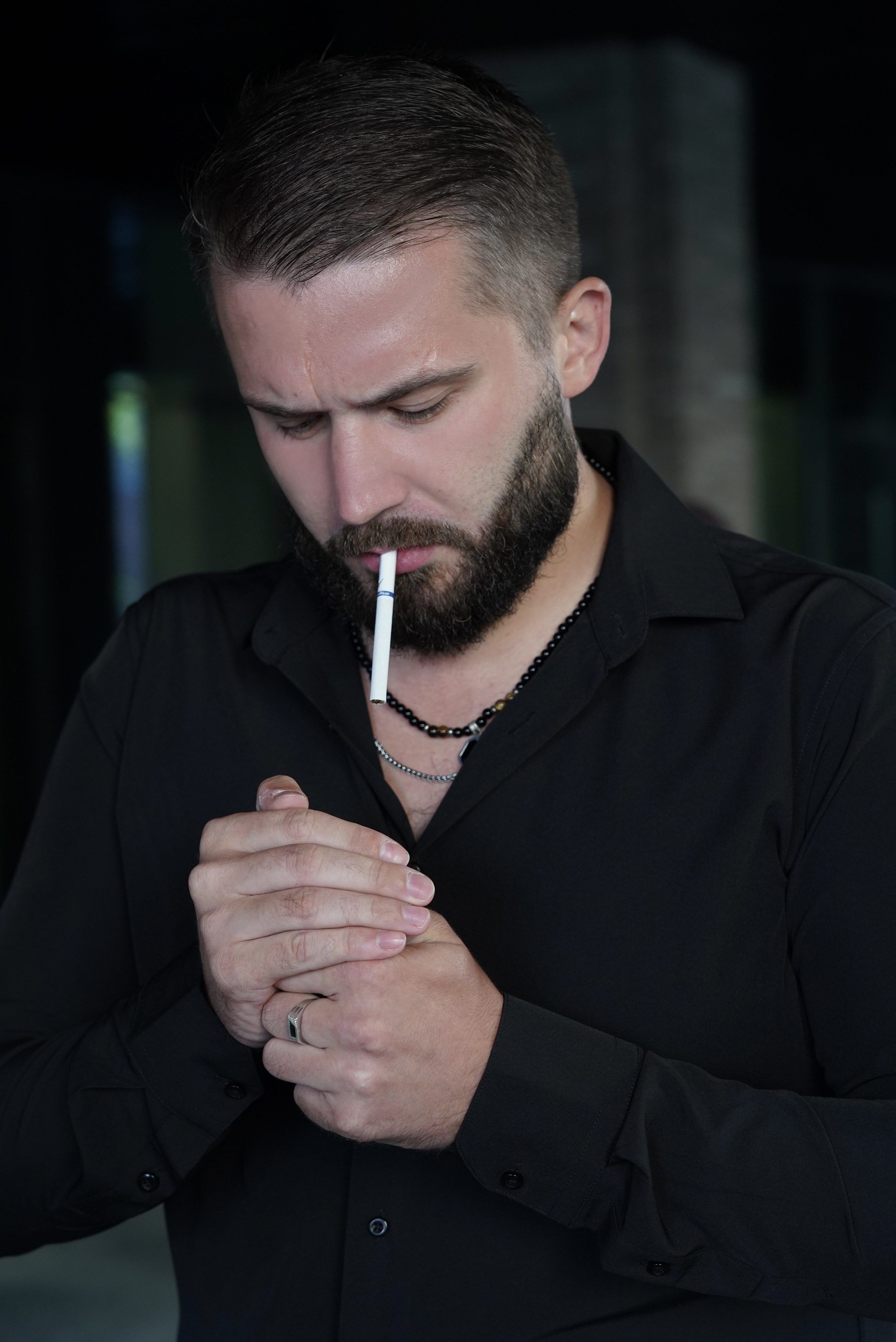 Моя фотостудия: поле, лес, море и горы… Казань — Москва — Болгария