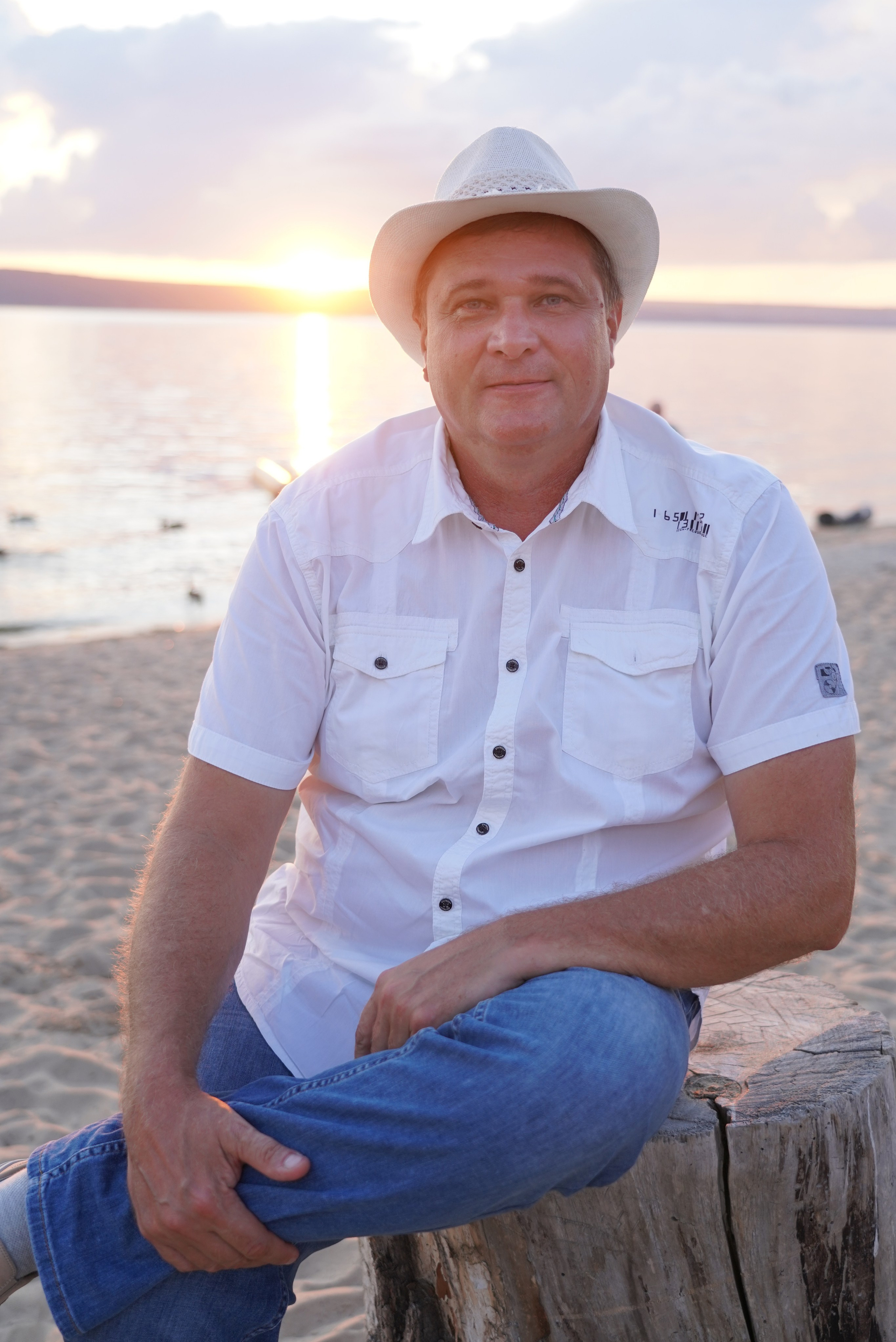 Моя фотостудия: поле, лес, море и горы… Казань — Москва — Болгария