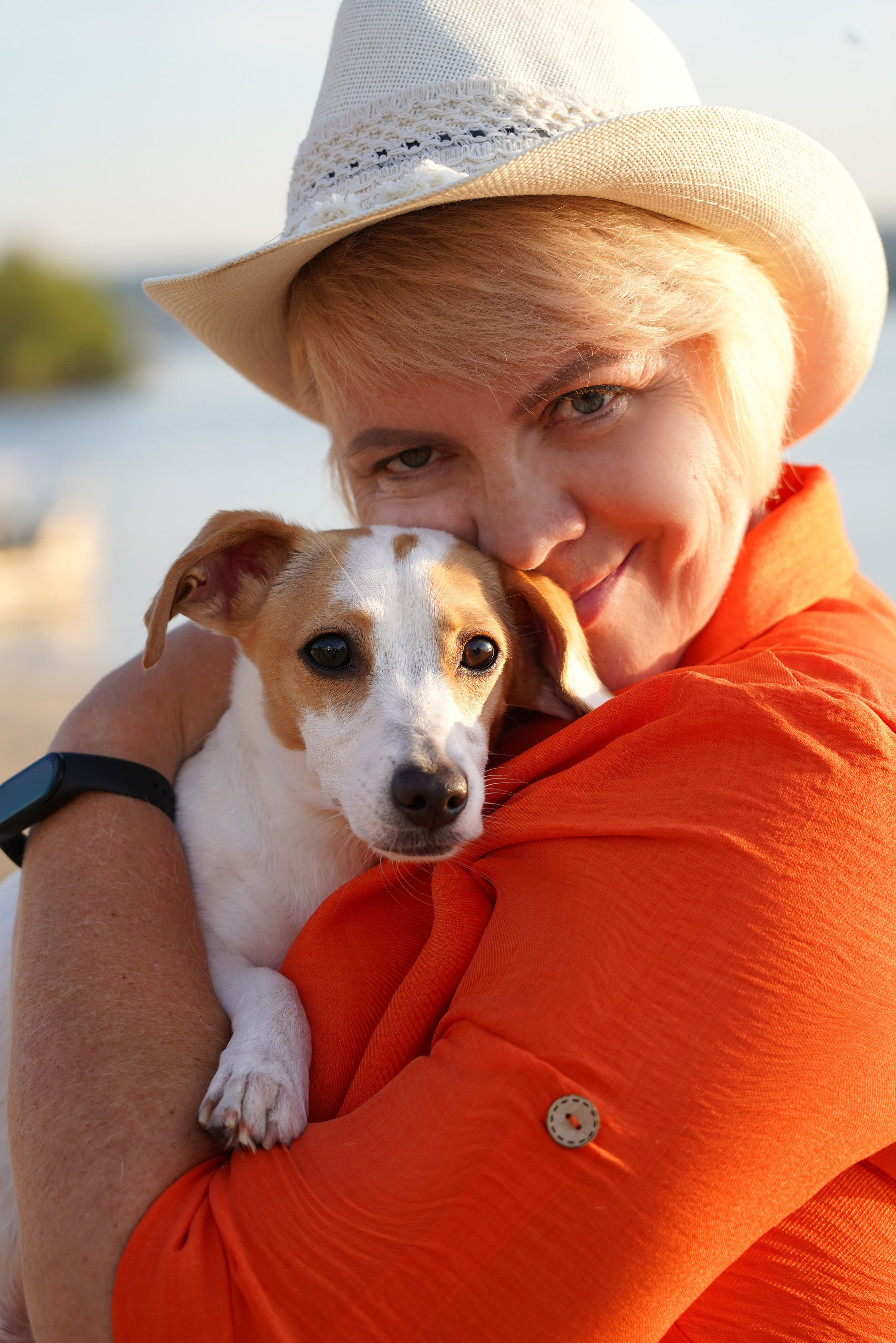 Моя фотостудия: поле, лес, море и горы… Казань — Москва — Болгария