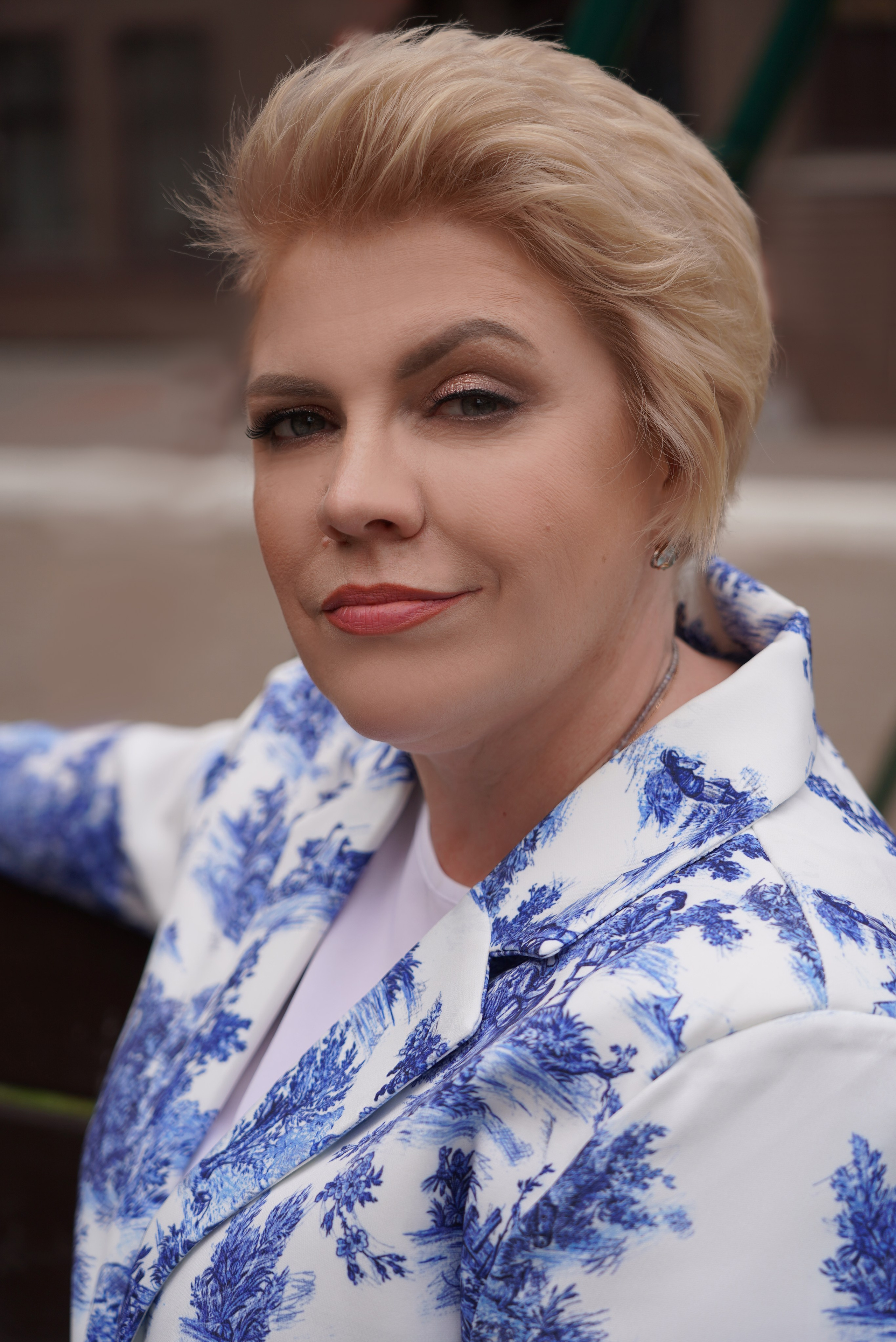 Моя фотостудия: поле, лес, море и горы… Казань — Москва — Болгария