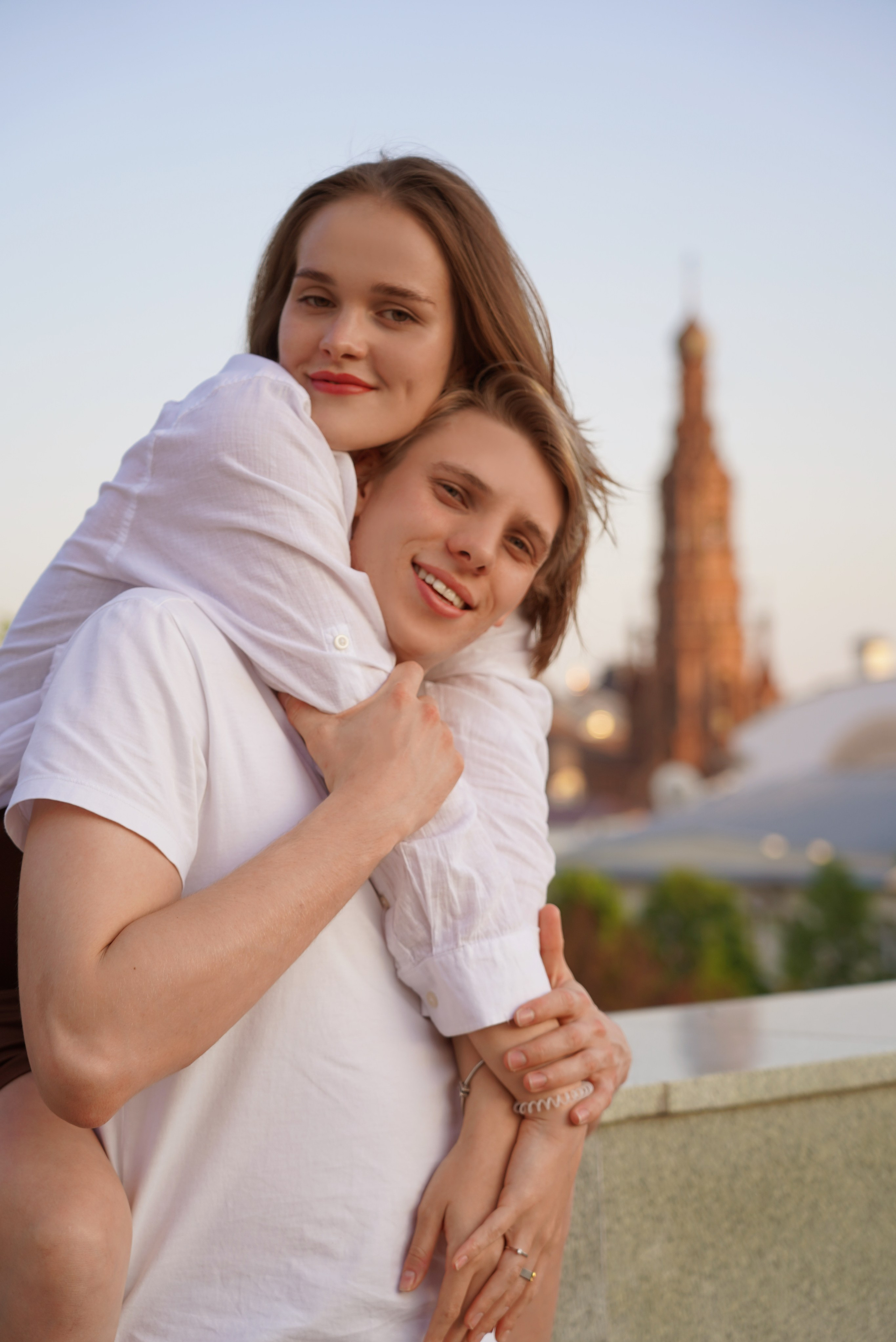 Моя фотостудия: поле, лес, море и горы… Казань — Москва — Болгария