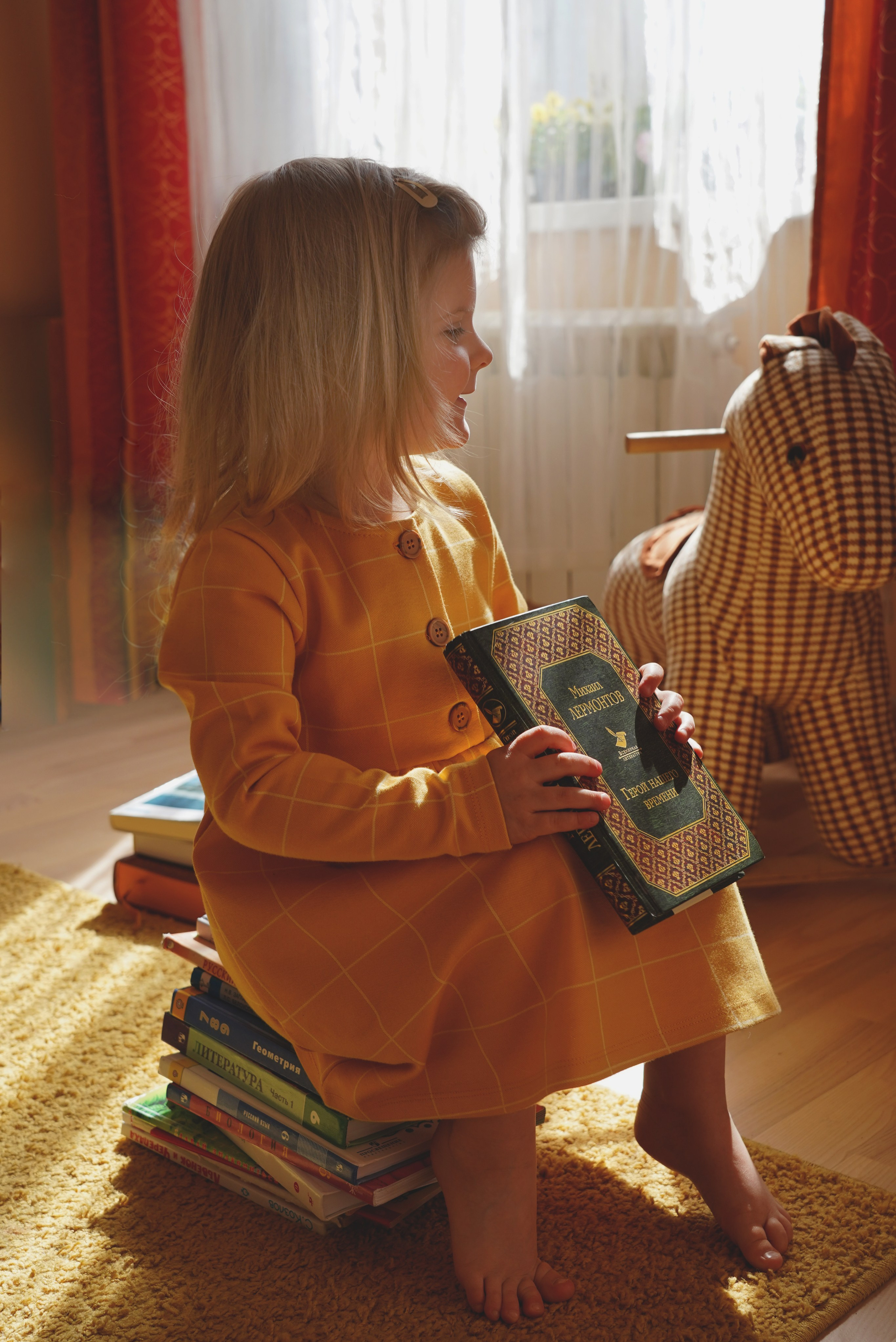 Моя фотостудия: поле, лес, море и горы… Казань — Москва — Болгария