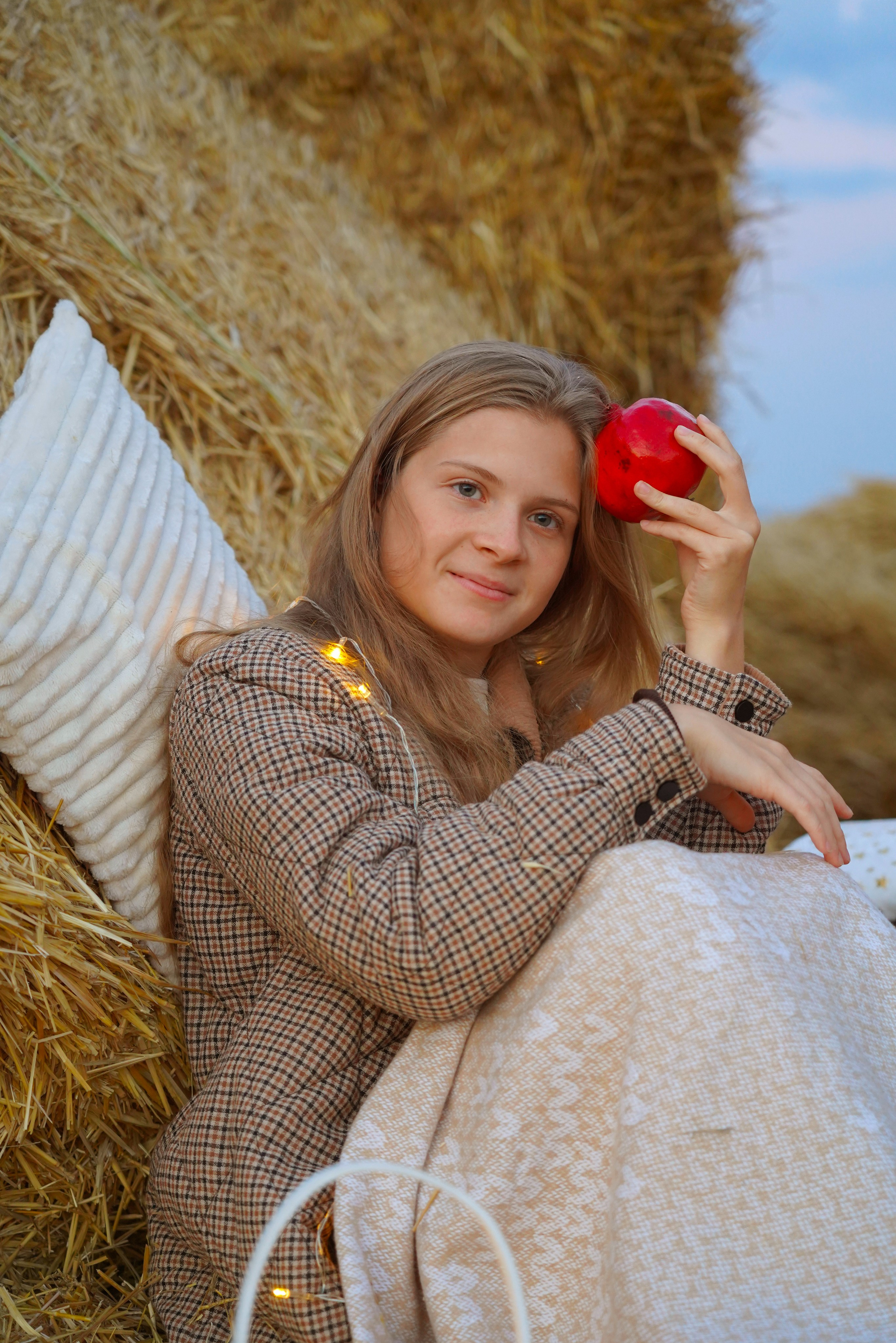 Моя фотостудия: поле, лес, море и горы… Казань — Москва — Болгария