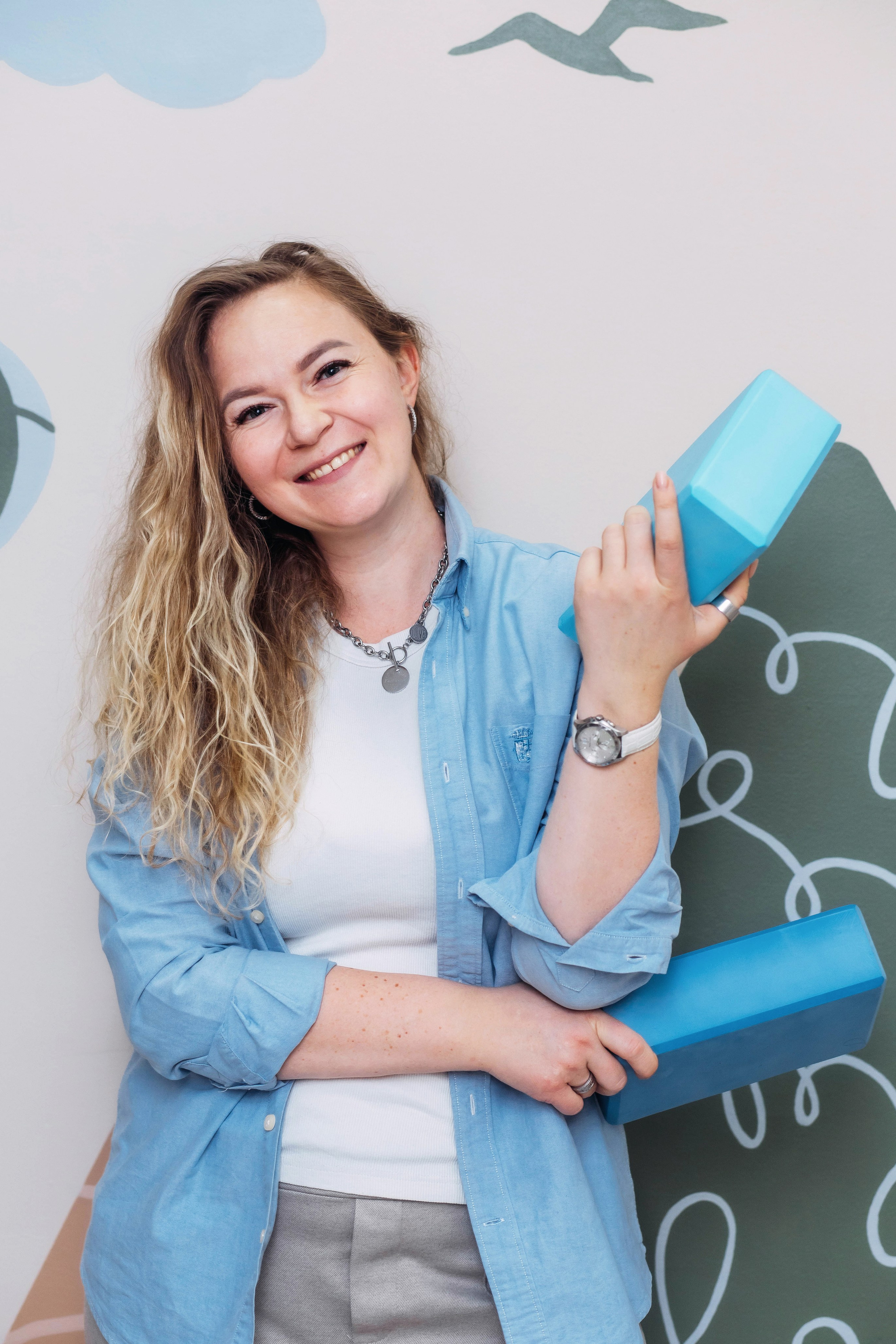 Специалисты Своего центра. Детский центр развития и коррекции детей Свой центр