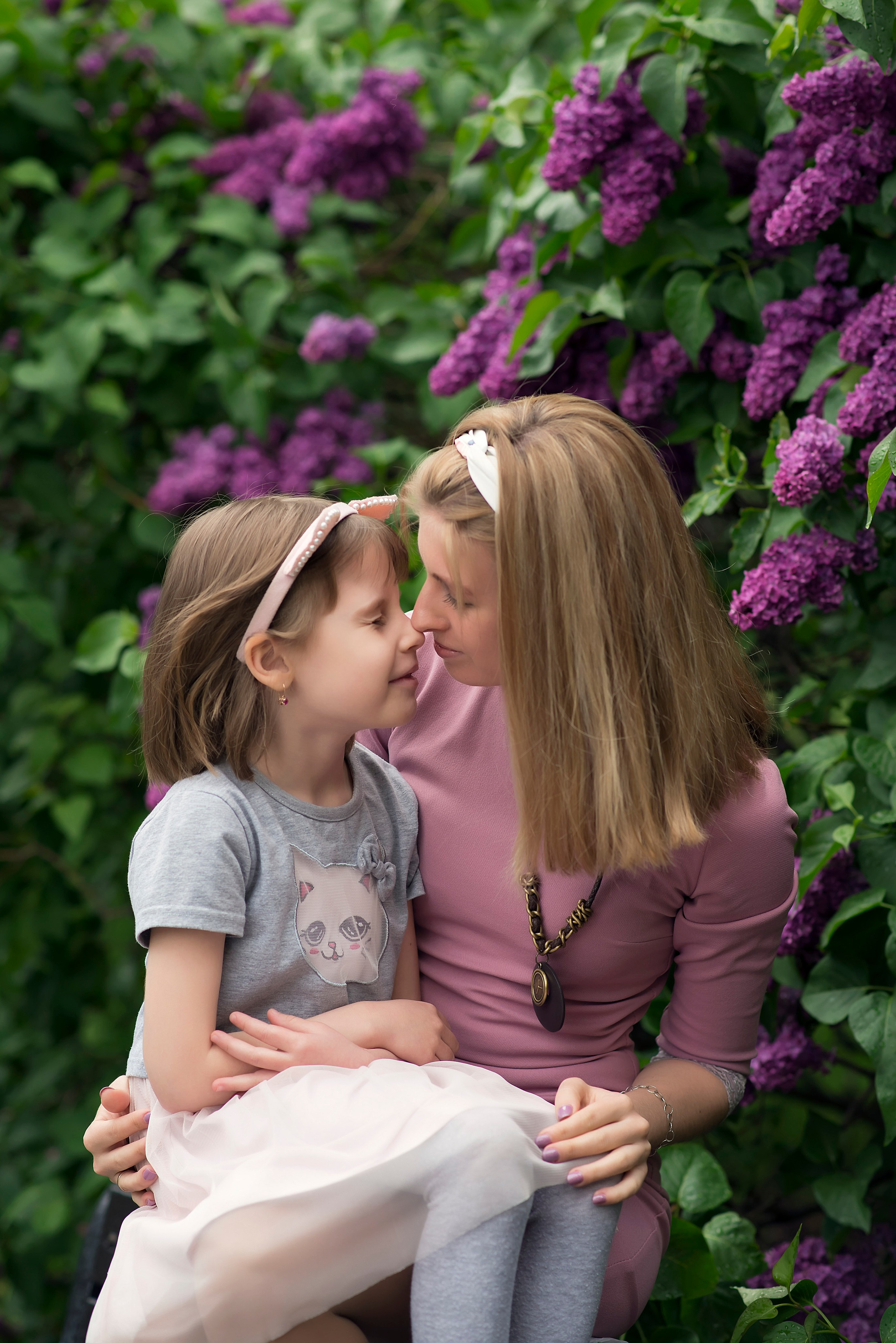 Фотограф в Москве Аня Цыплакова