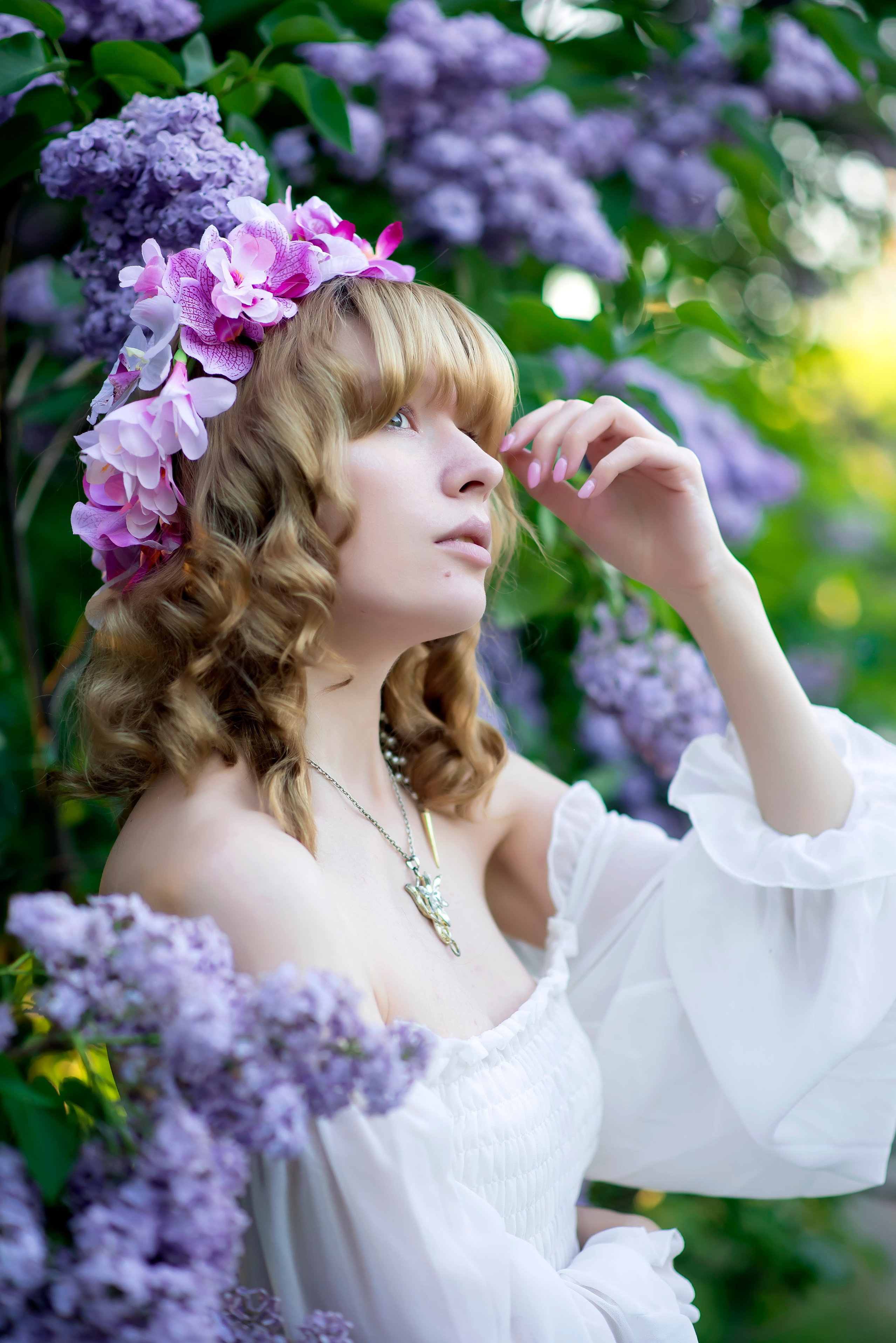 Фотограф в Москве Аня Цыплакова