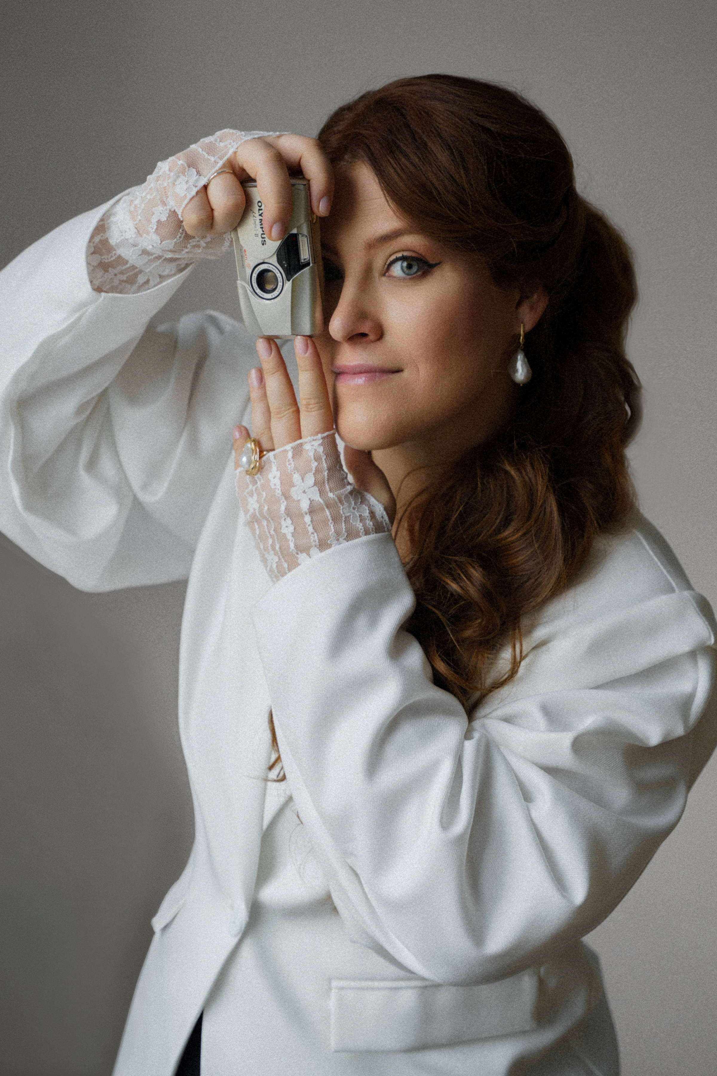 Обо мне. Свадебный фотограф в Москве и Санкт-Петербурге Анастасия Мирославская