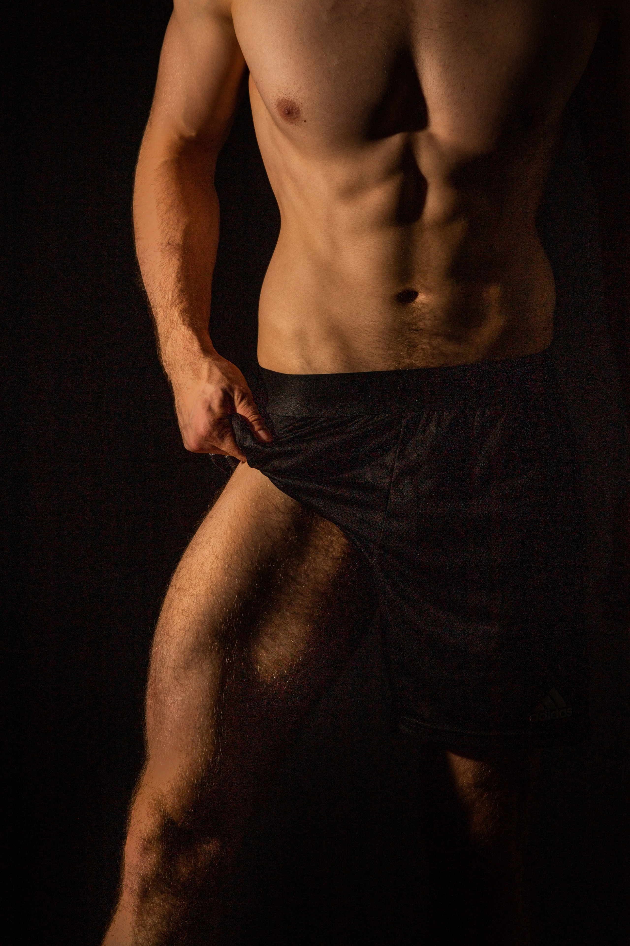 Фитнес-фотосессия в Минске