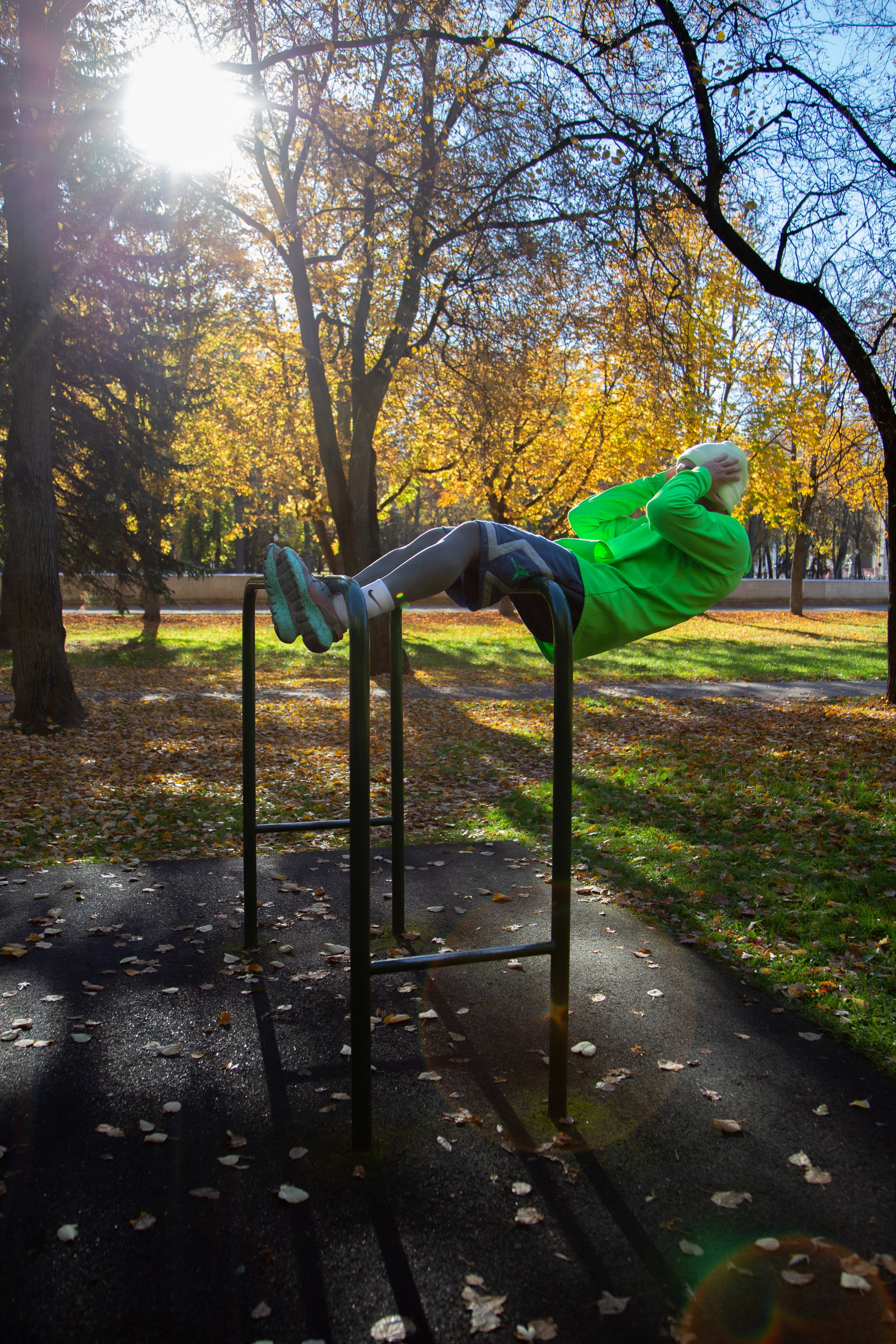 Фитнес-фотосессия, Минск. Фотограф в Минске Екатерина Тузова