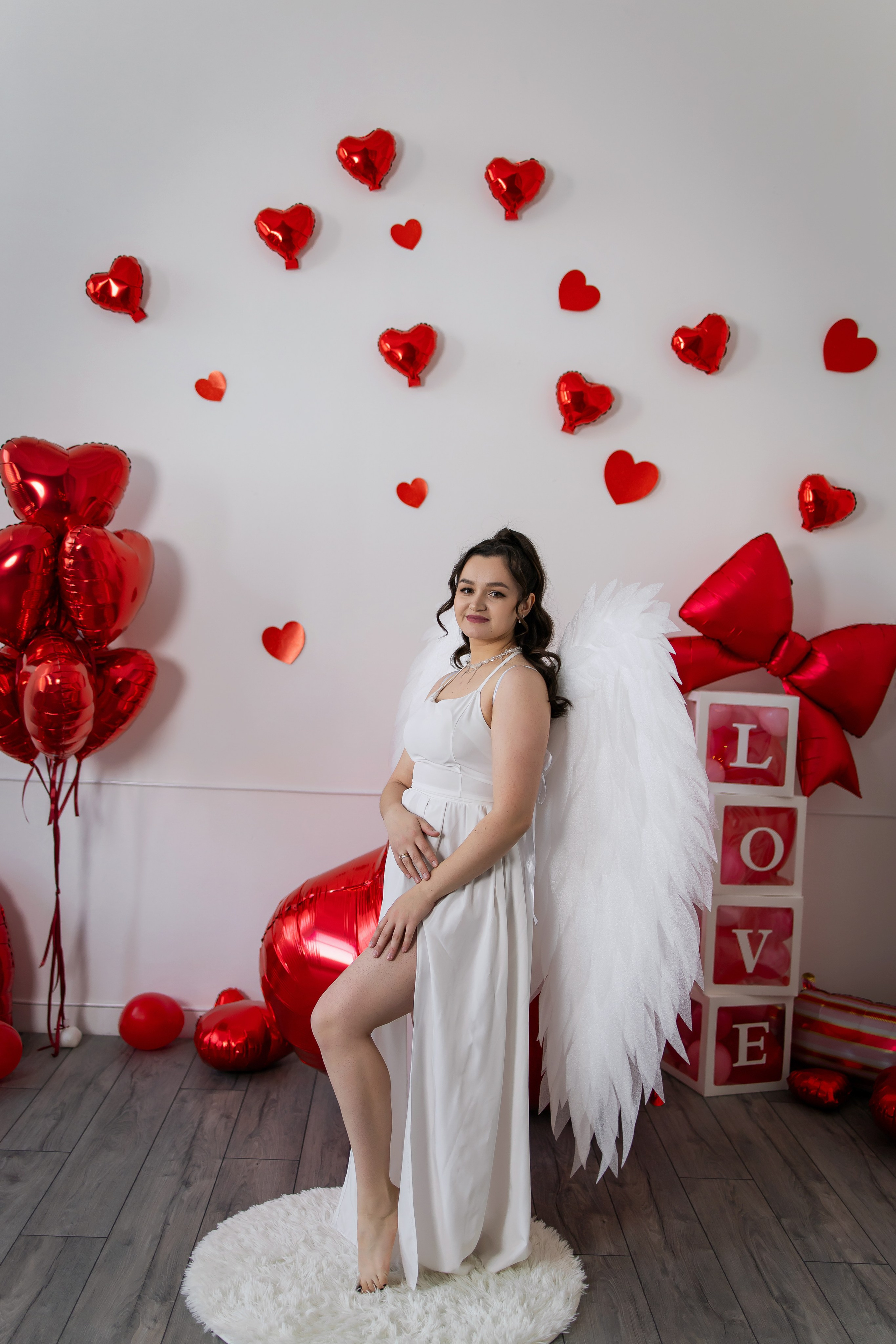 Разное. Интерьерная фотостудия Background в Омске