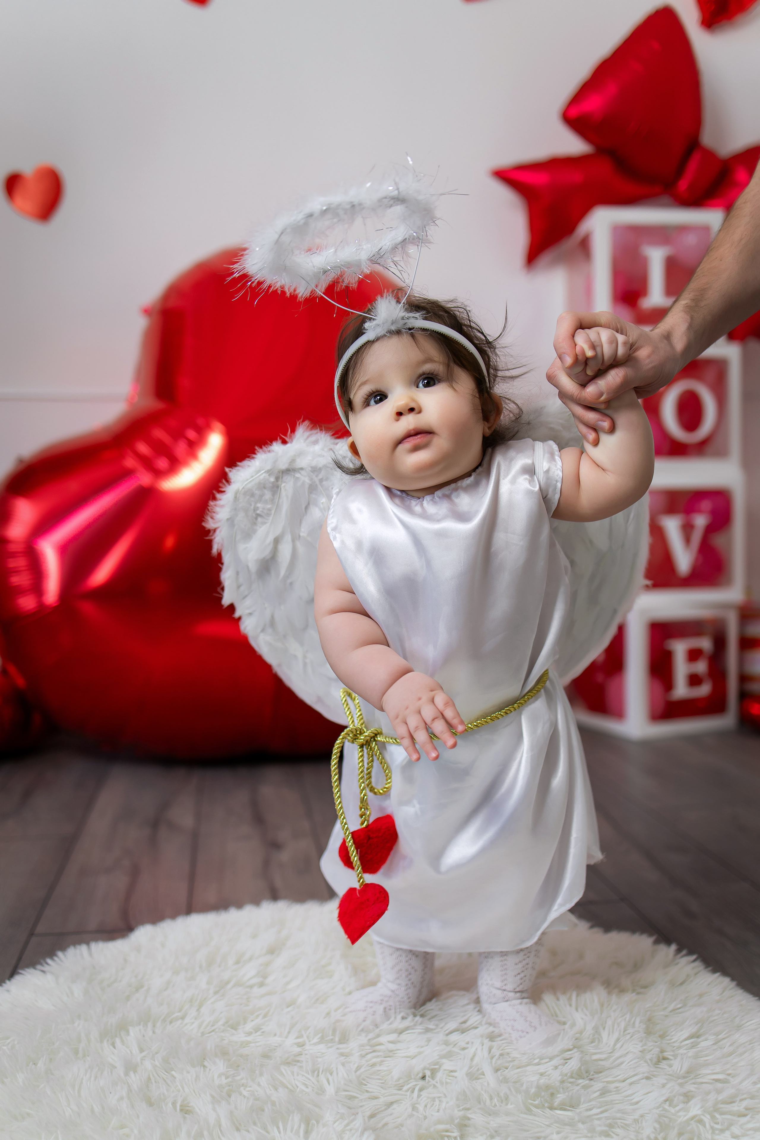 Разное. Интерьерная фотостудия Background в Омске