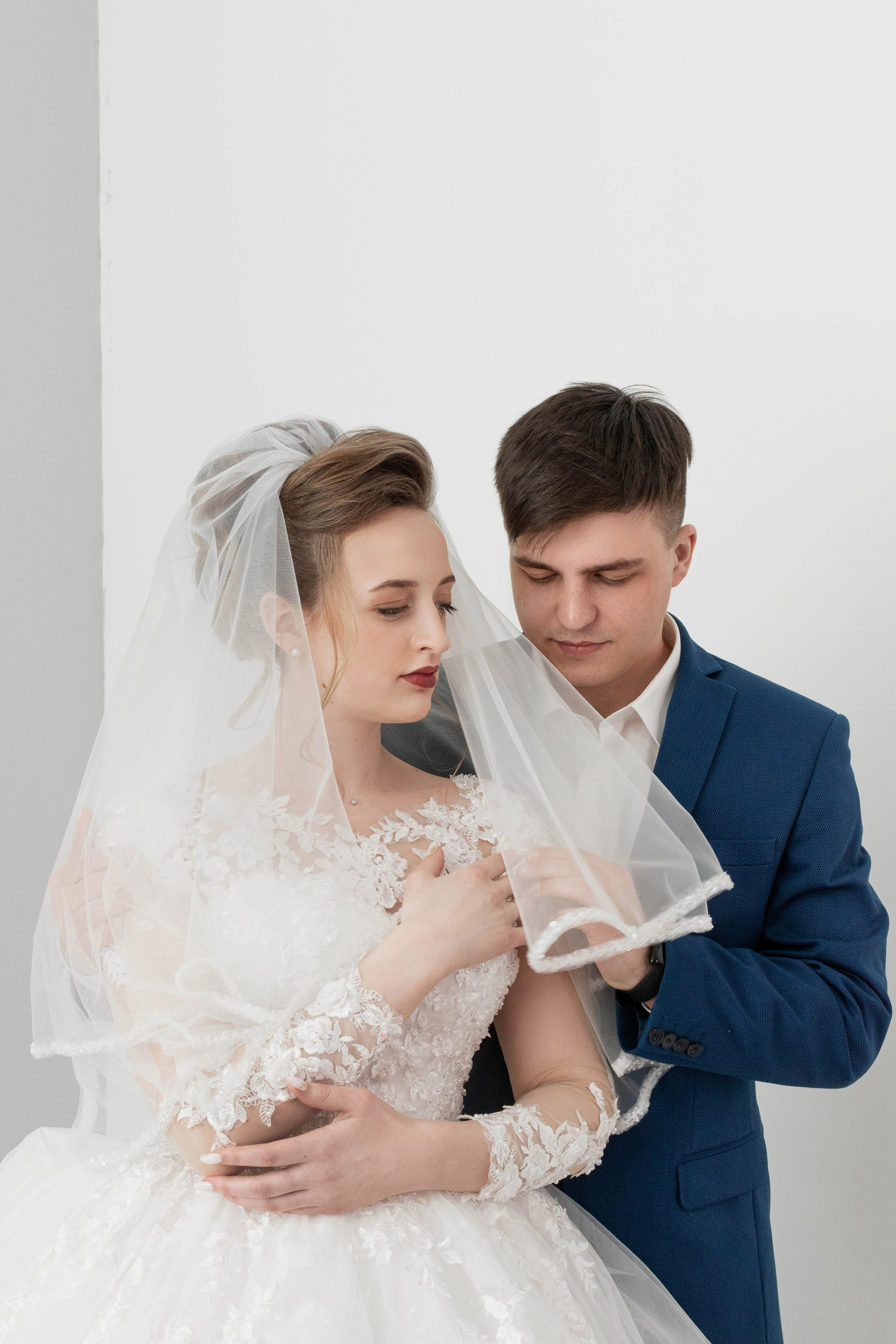 Штатный фотограф. Интерьерная фотостудия Background в Омске