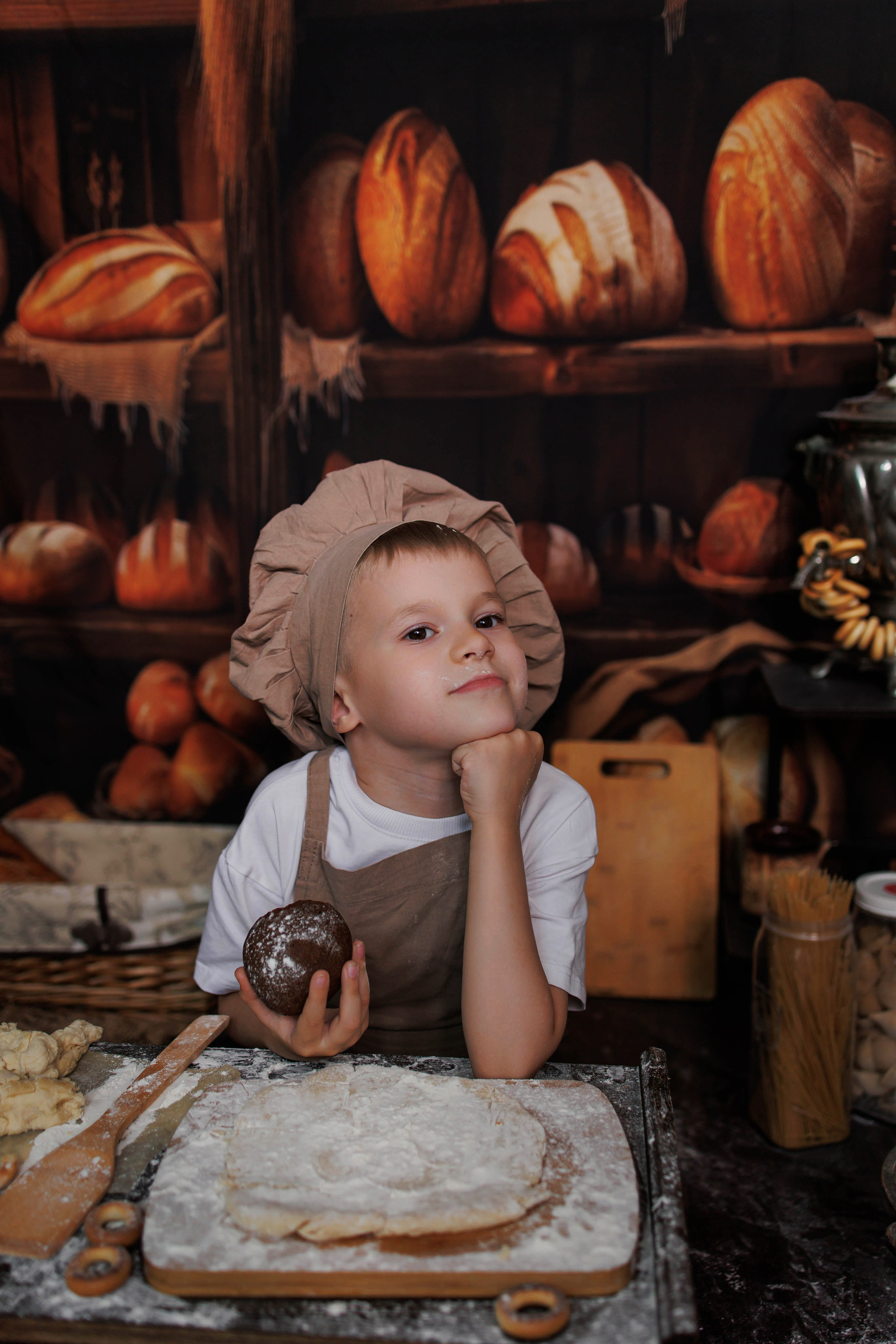 Услуги. Интерьерная фотостудия Background в Омске