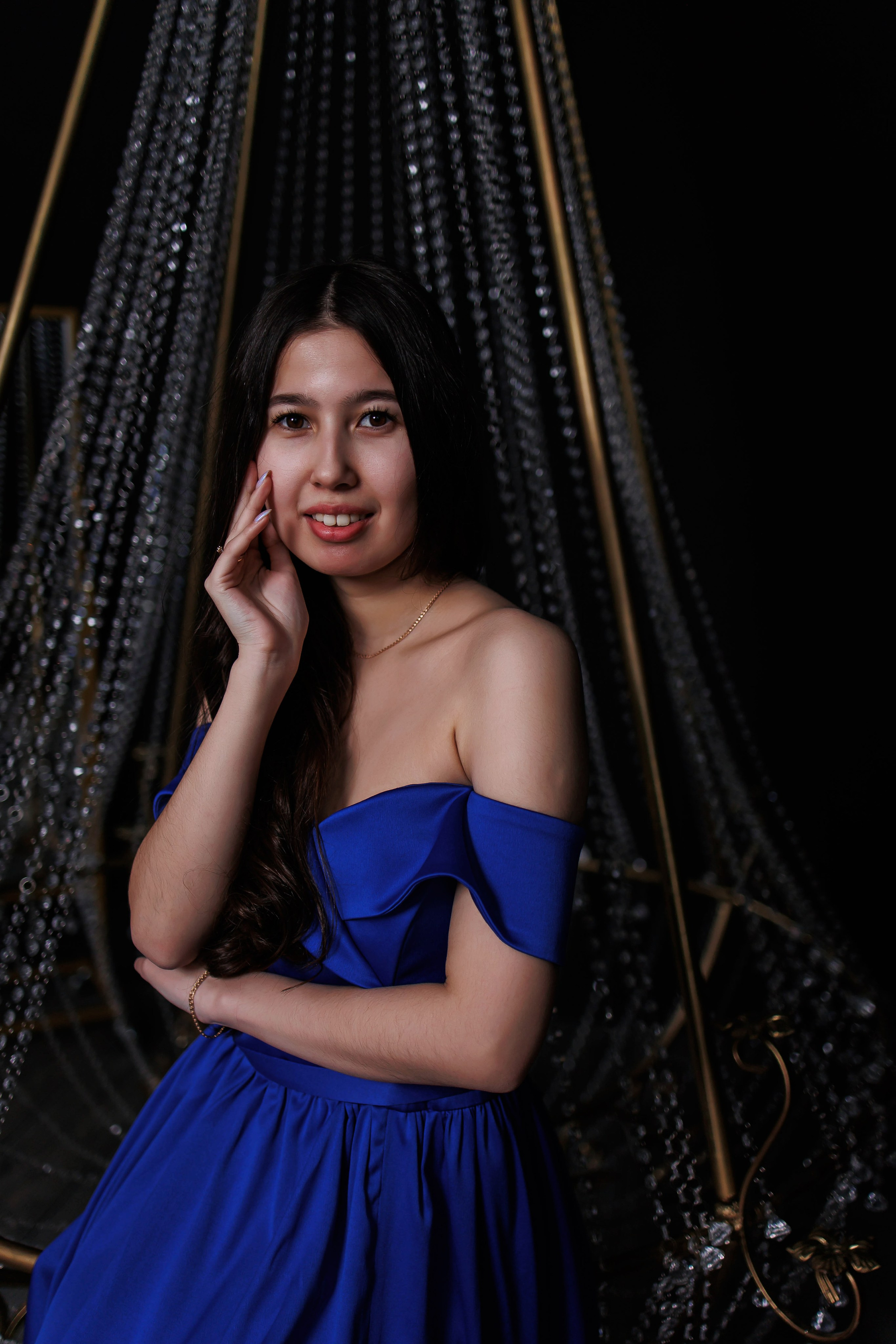 Штатный фотограф. Интерьерная фотостудия Background в Омске