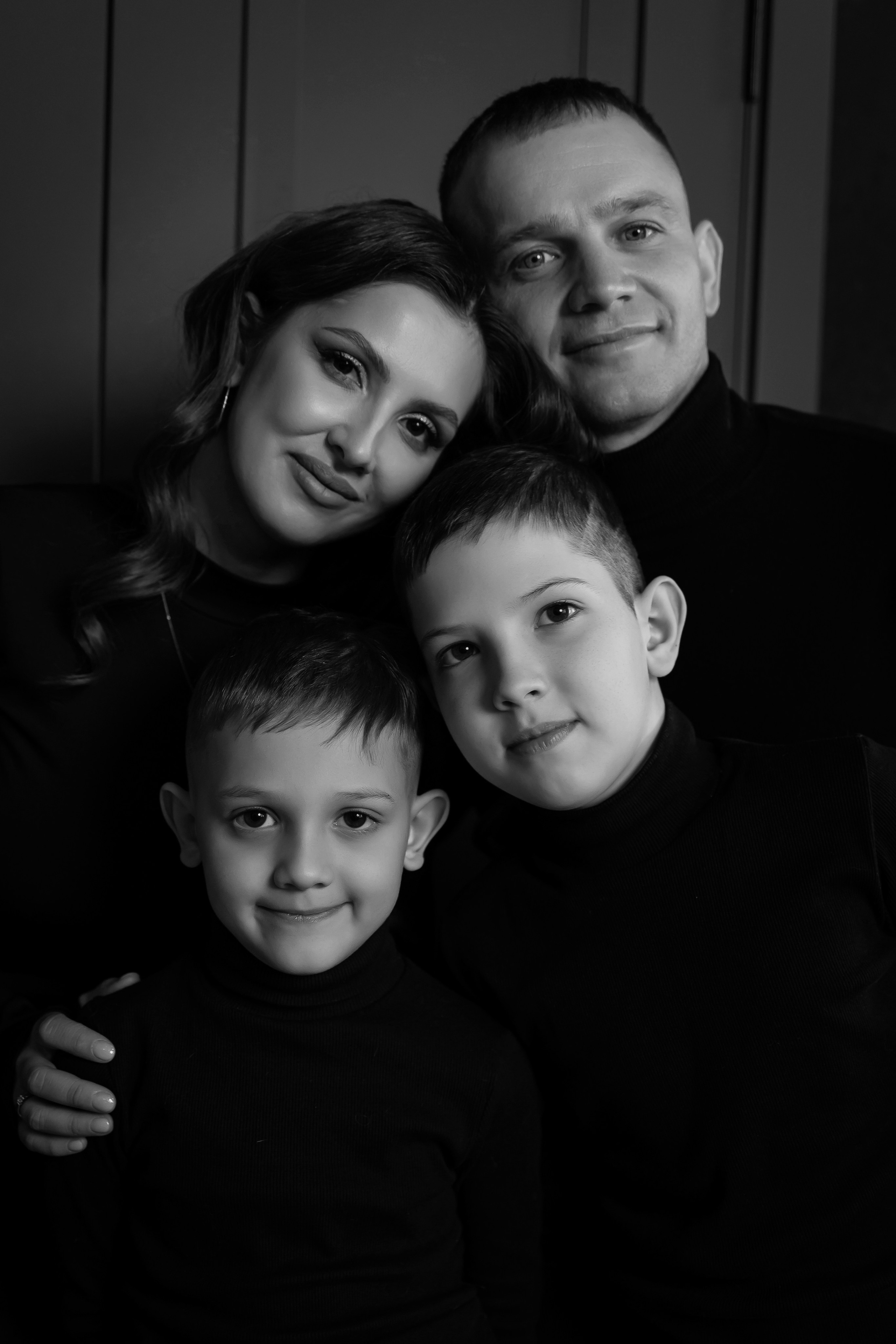 Штатный фотограф. Интерьерная фотостудия Background в Омске
